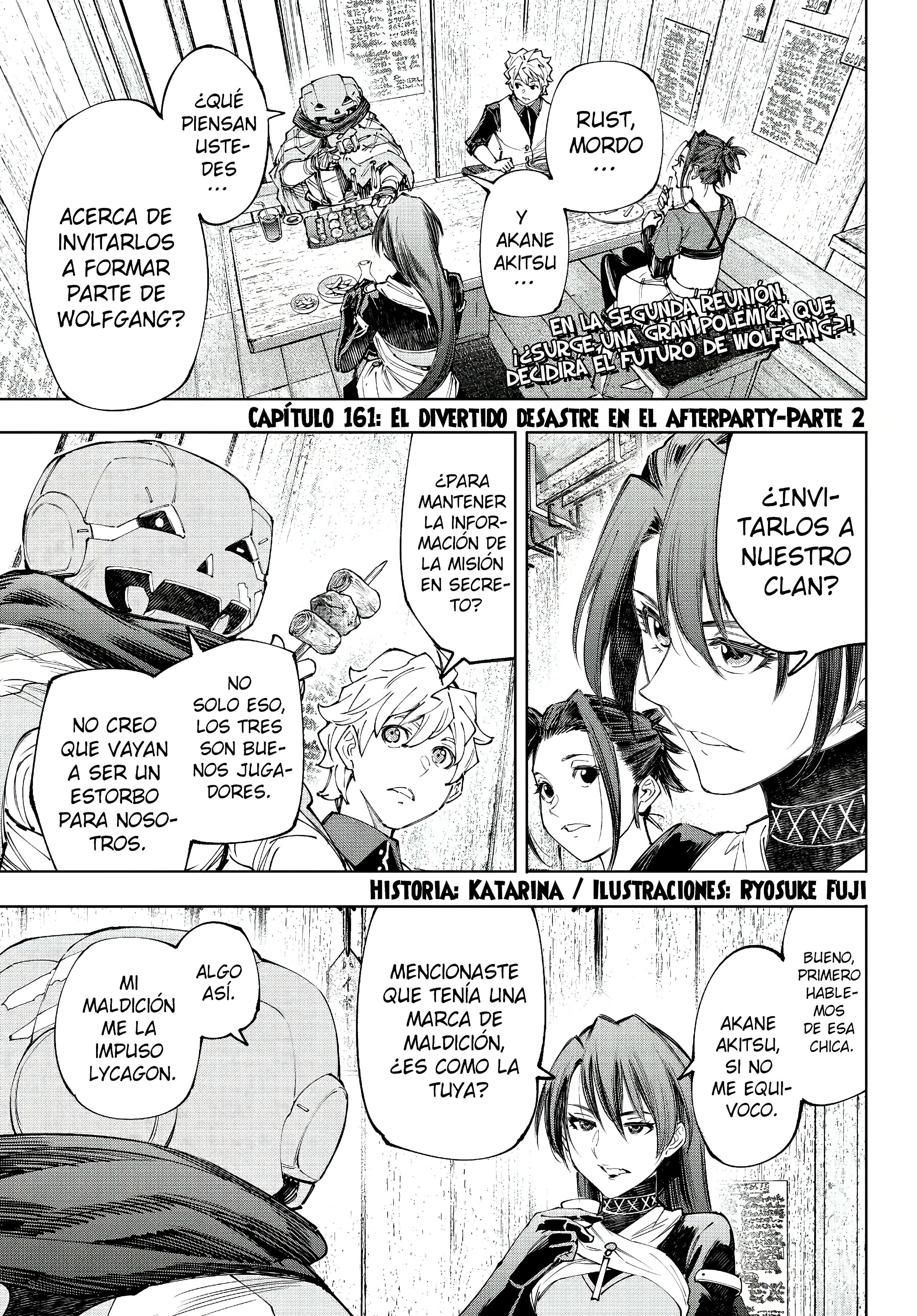 Read Shangri La Frontier ES Manga Online