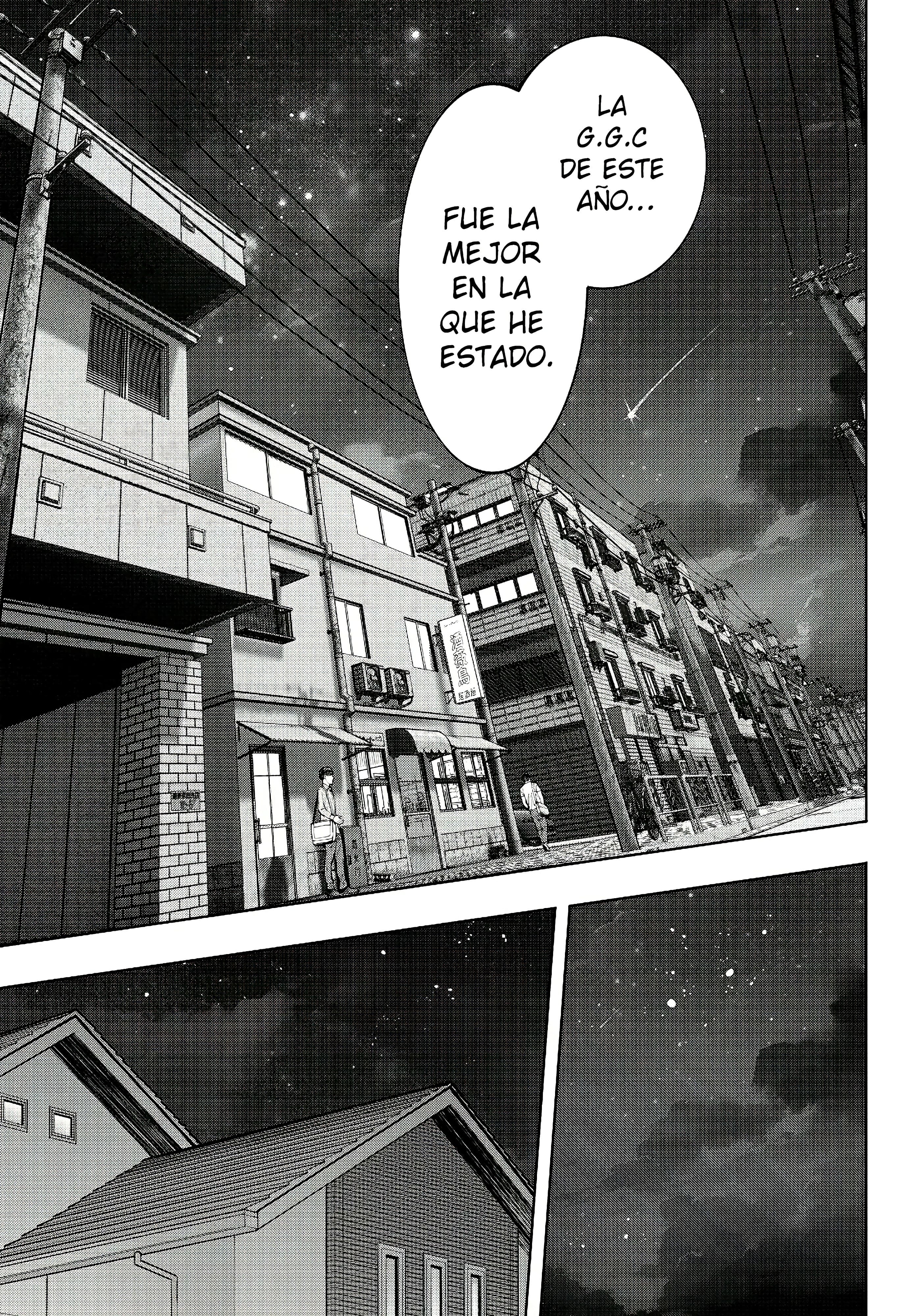 Read Shangri La Frontier ES Manga Online