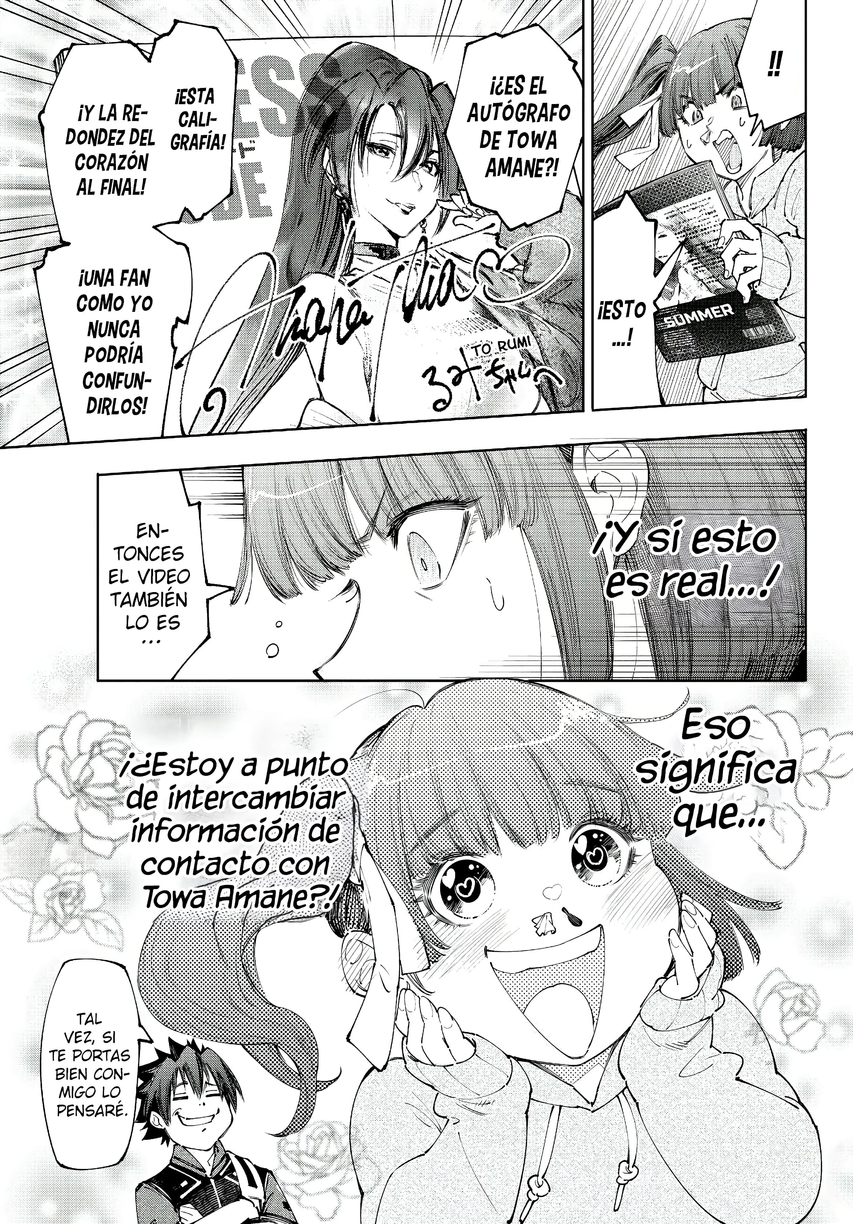 Read Shangri La Frontier ES Manga Online