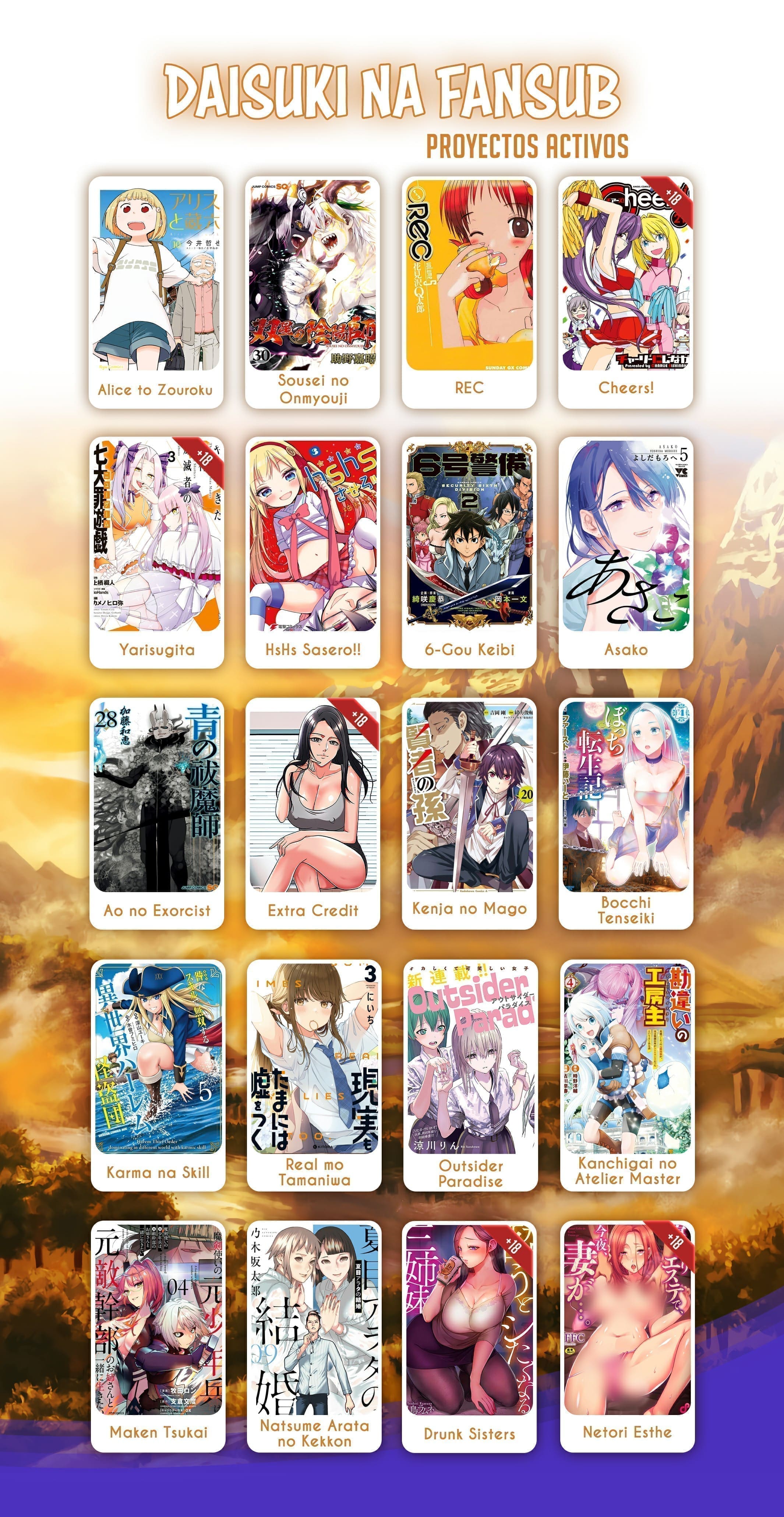 Read Shangri La Frontier ES Manga Online