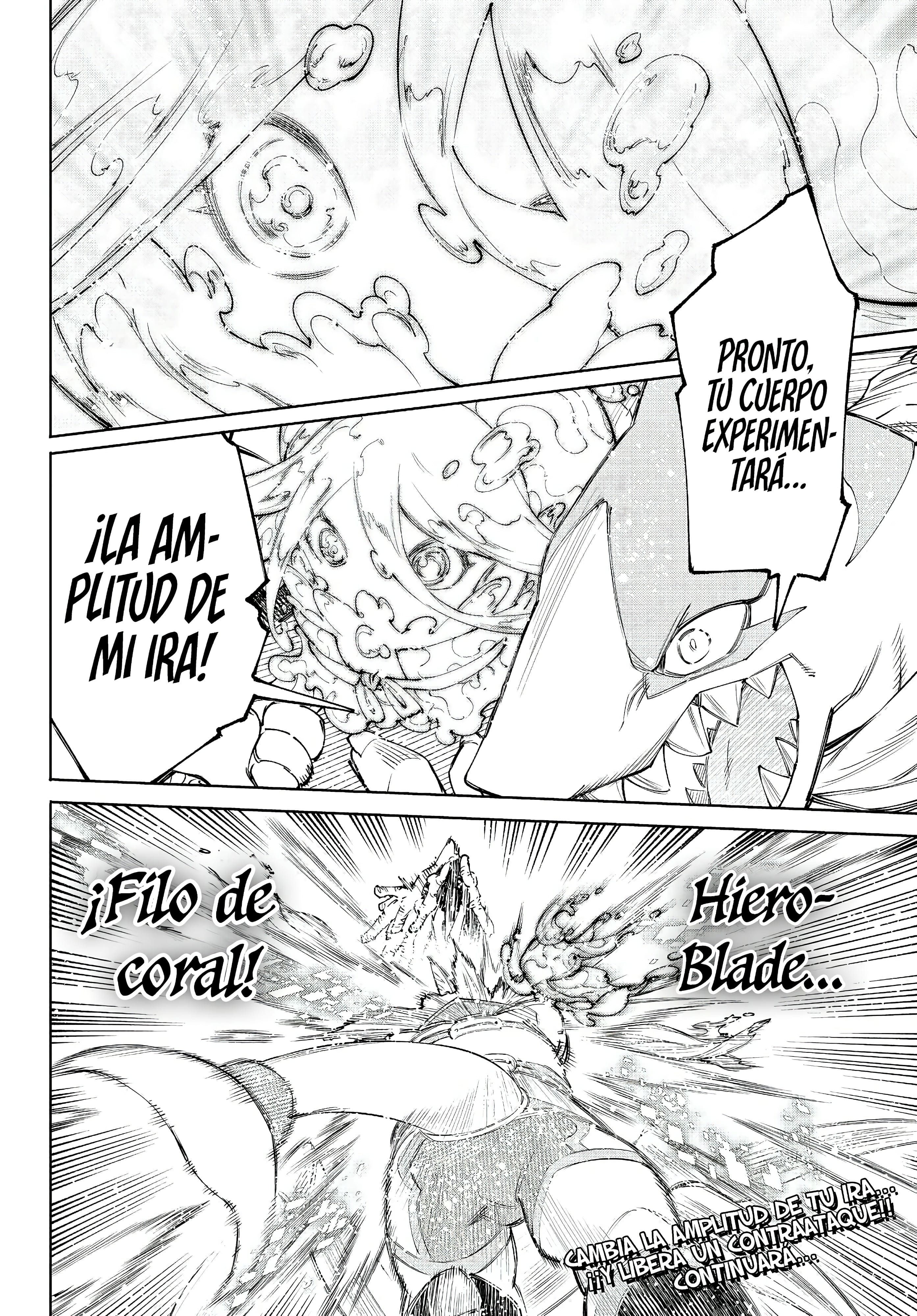 Read Shangri La Frontier ES Manga Online