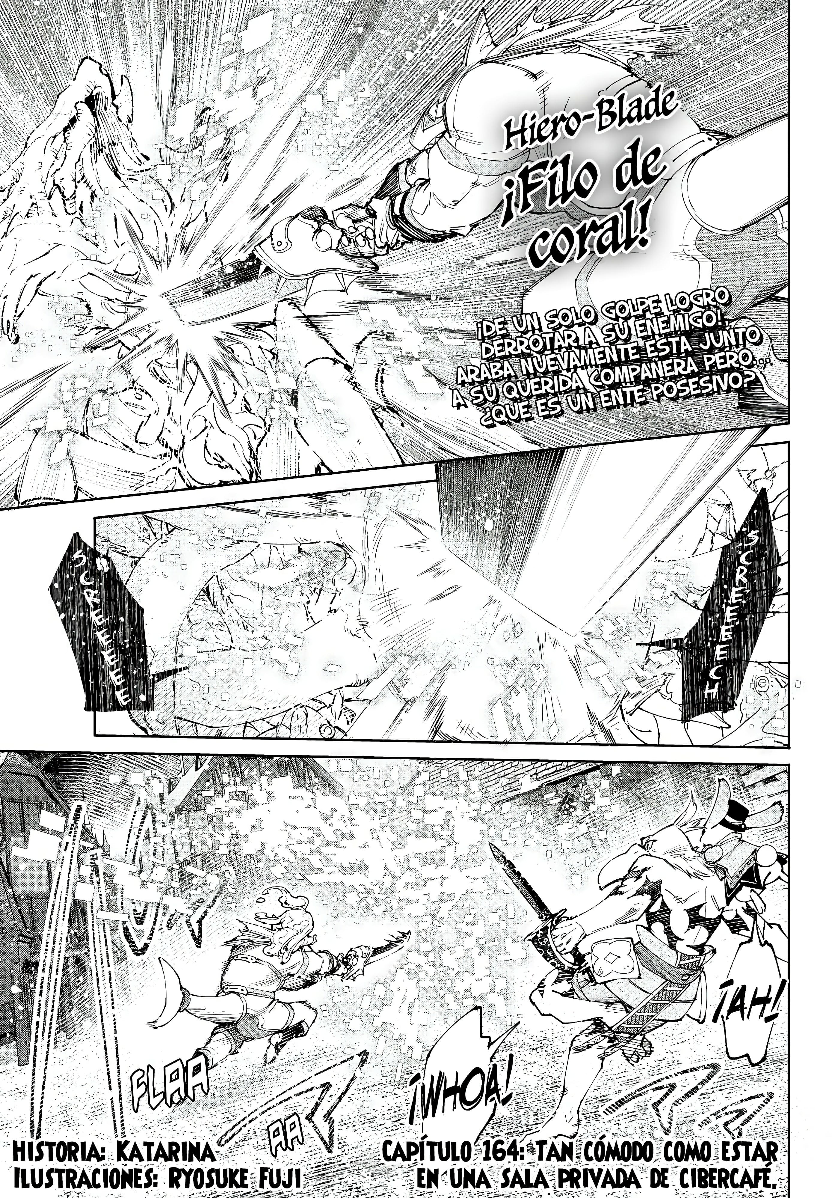 Read Shangri La Frontier ES Manga Online