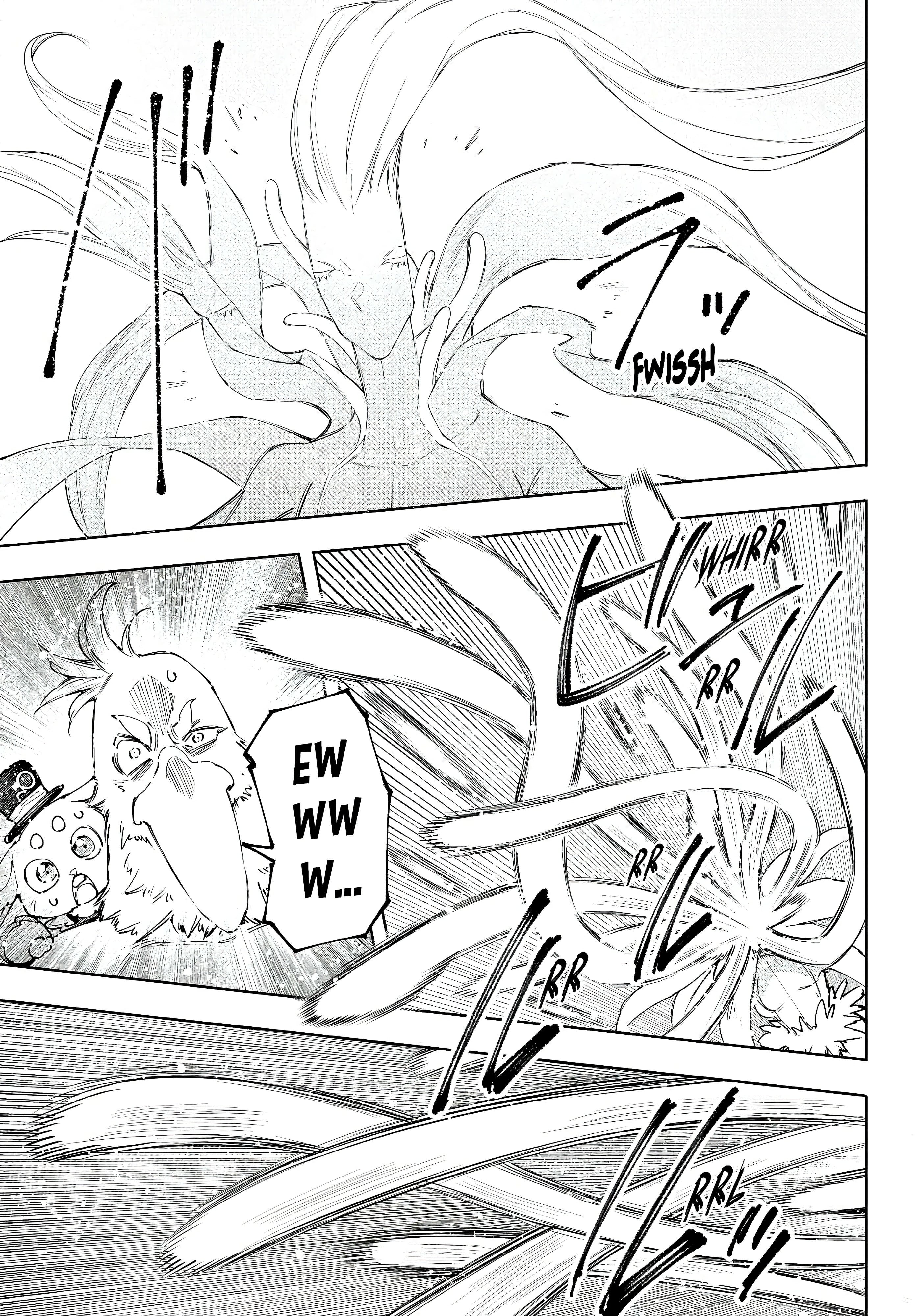 Read Shangri La Frontier ES Manga Online