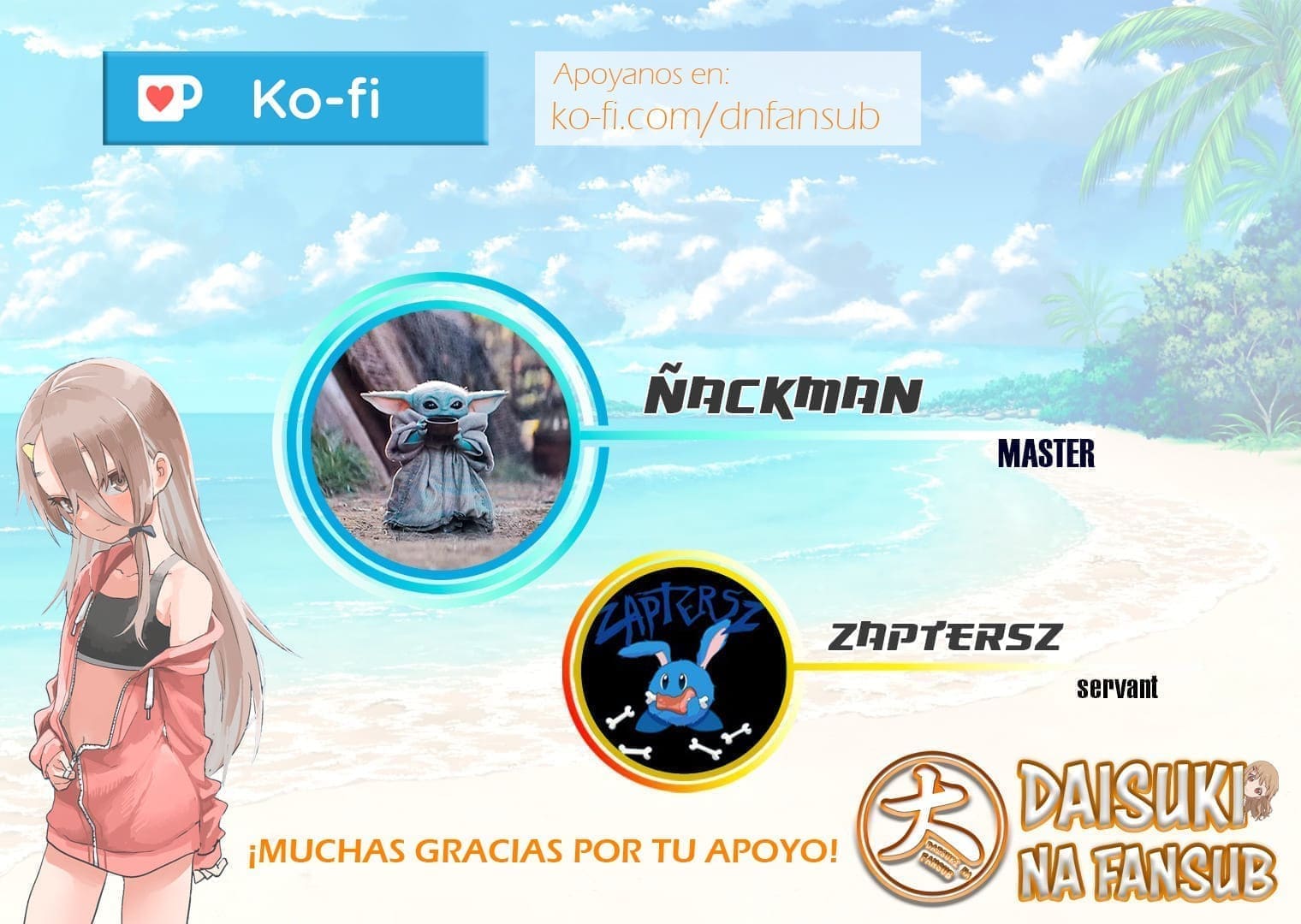 Read Shangri La Frontier ES Manga Online