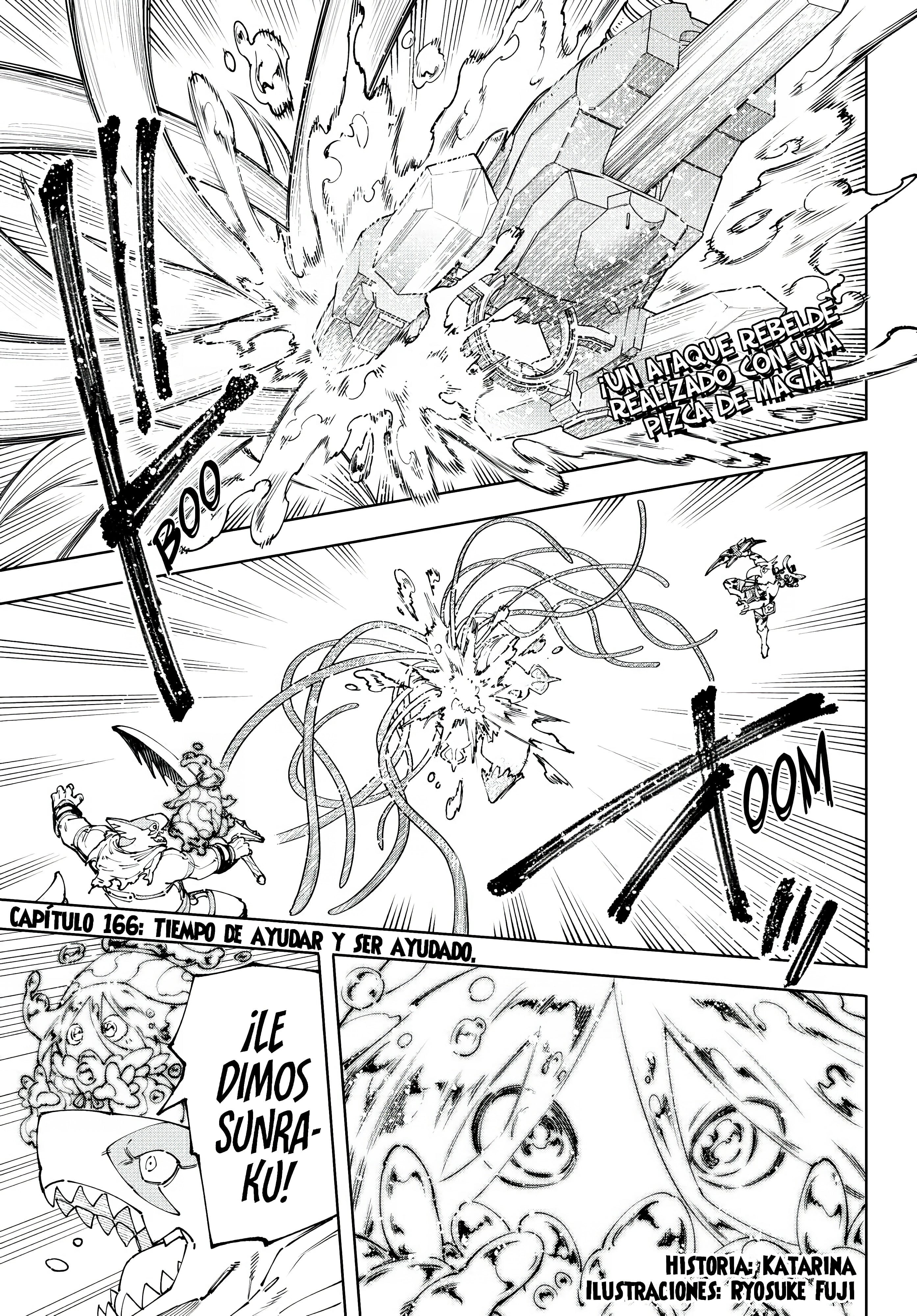 Read Shangri La Frontier ES Manga Online