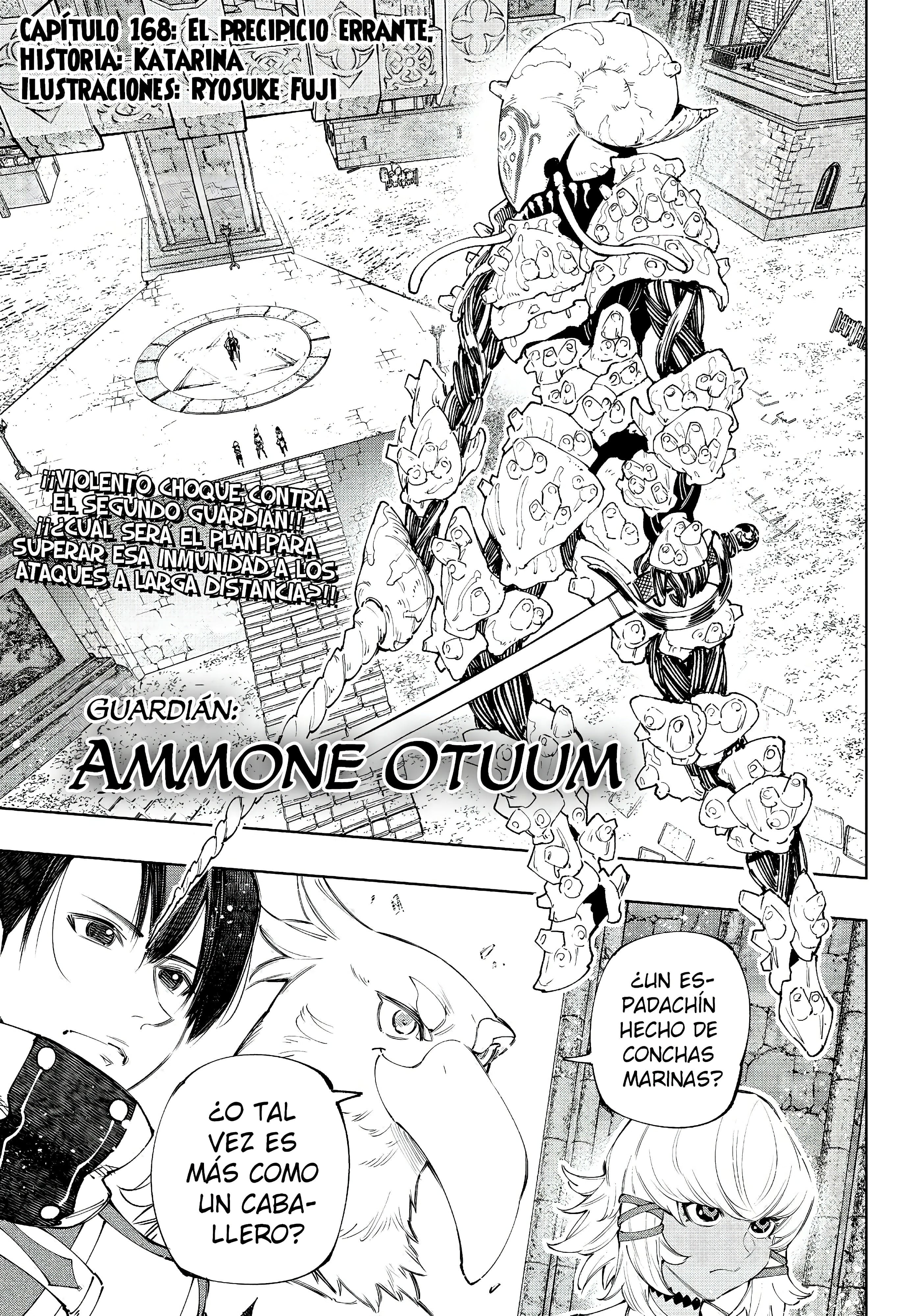 Read Shangri La Frontier ES Manga Online