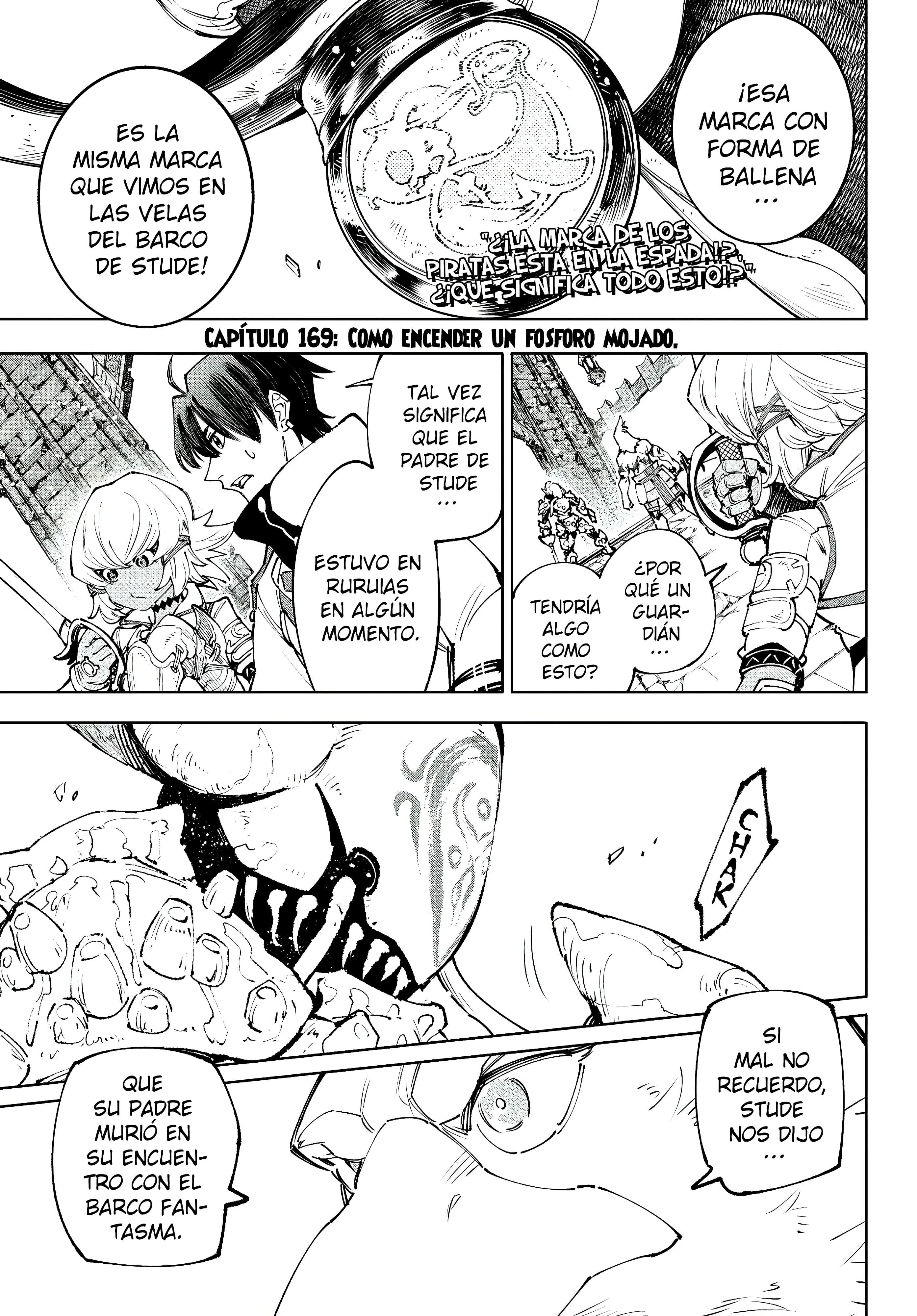 Read Shangri La Frontier ES Manga Online