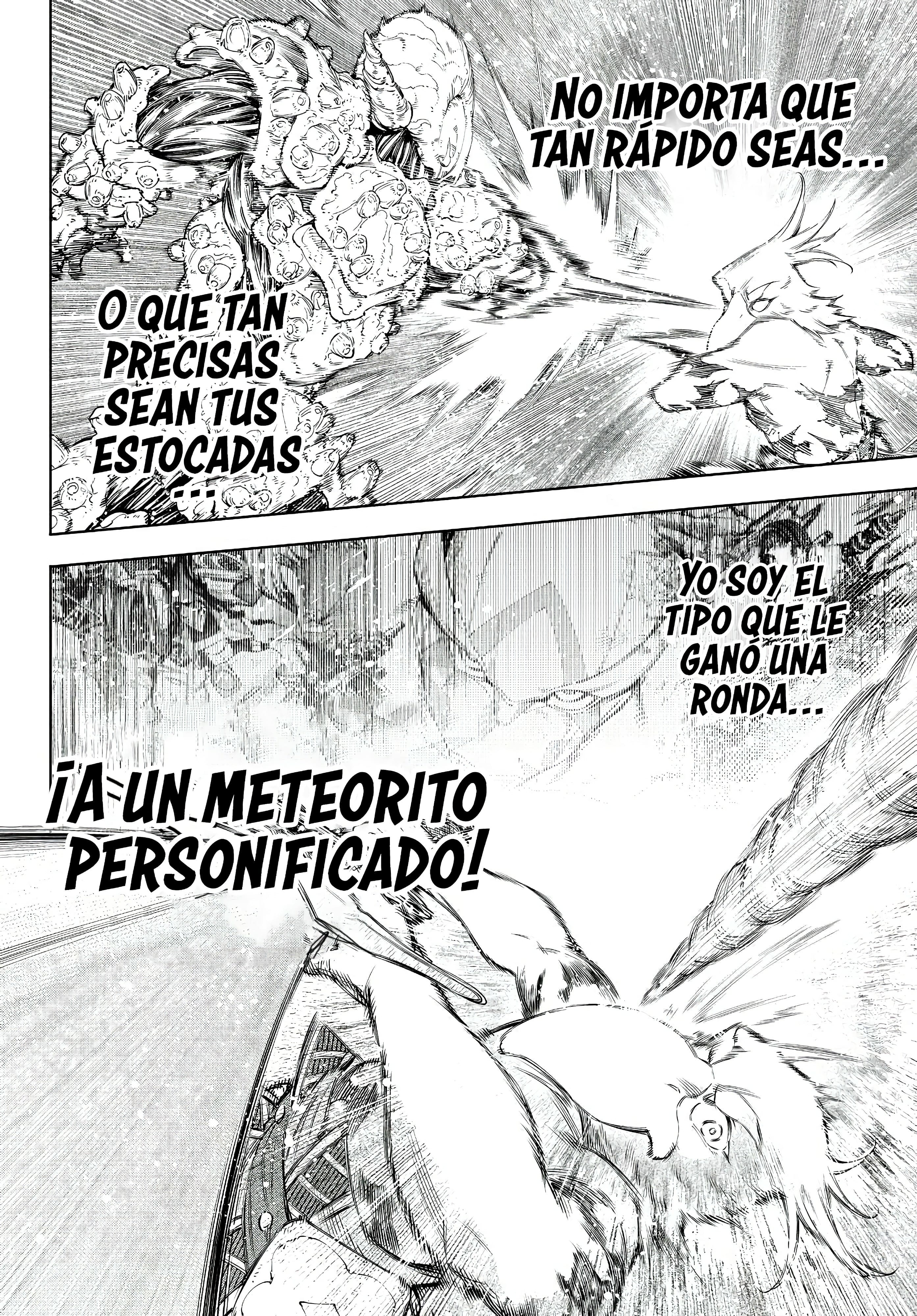 Read Shangri La Frontier ES Manga Online