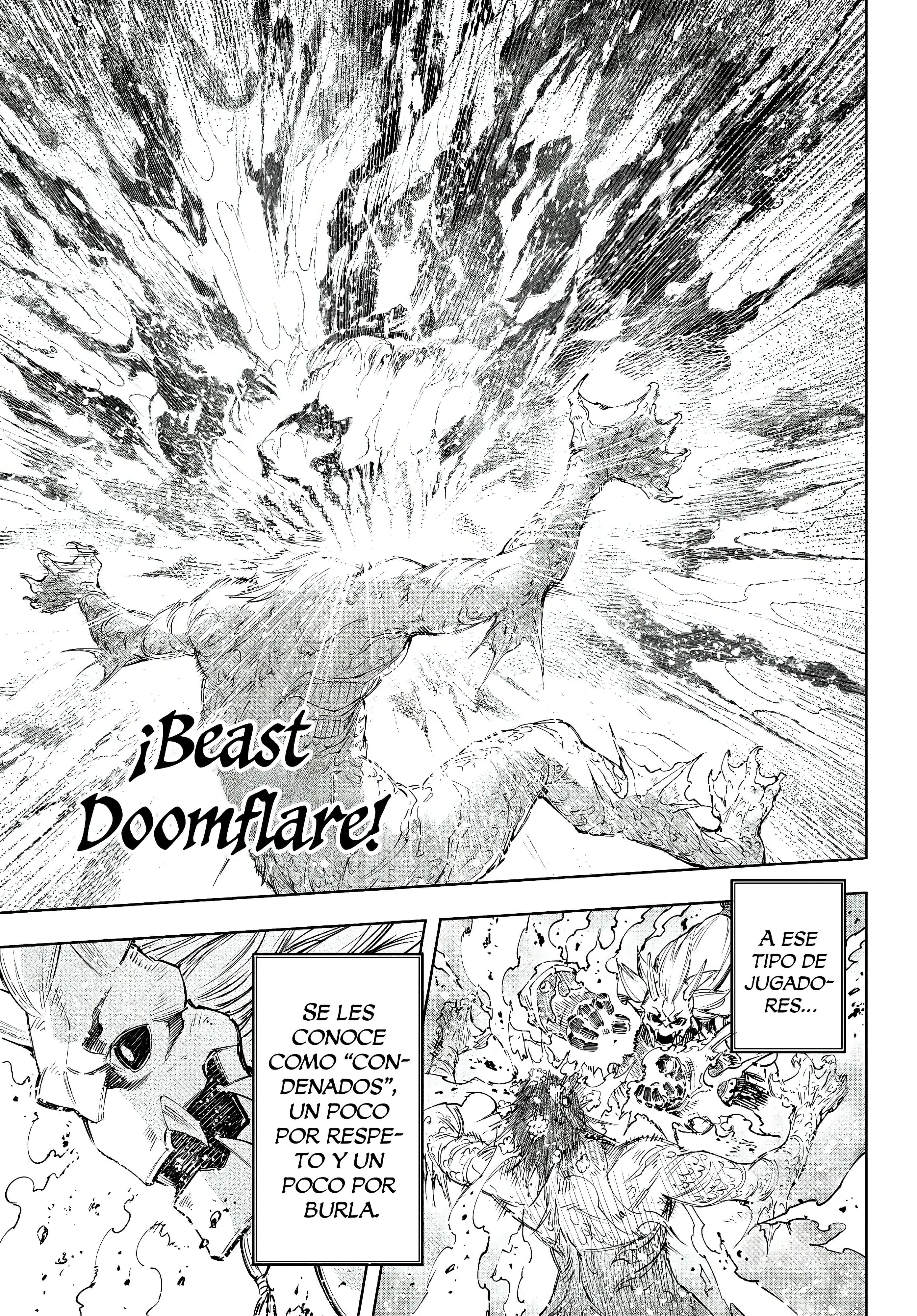 Read Shangri La Frontier ES Manga Online