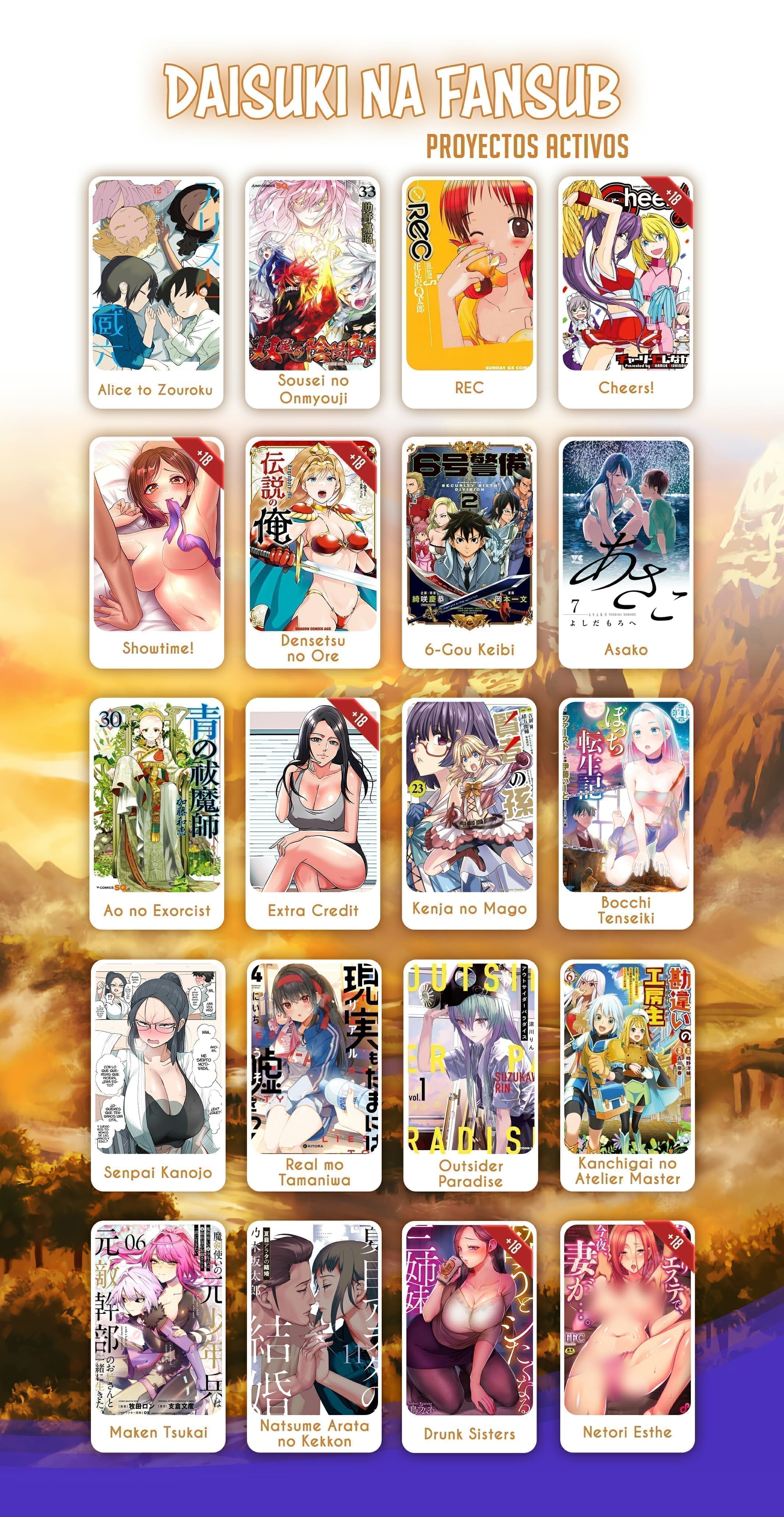 Read Shangri La Frontier ES Manga Online