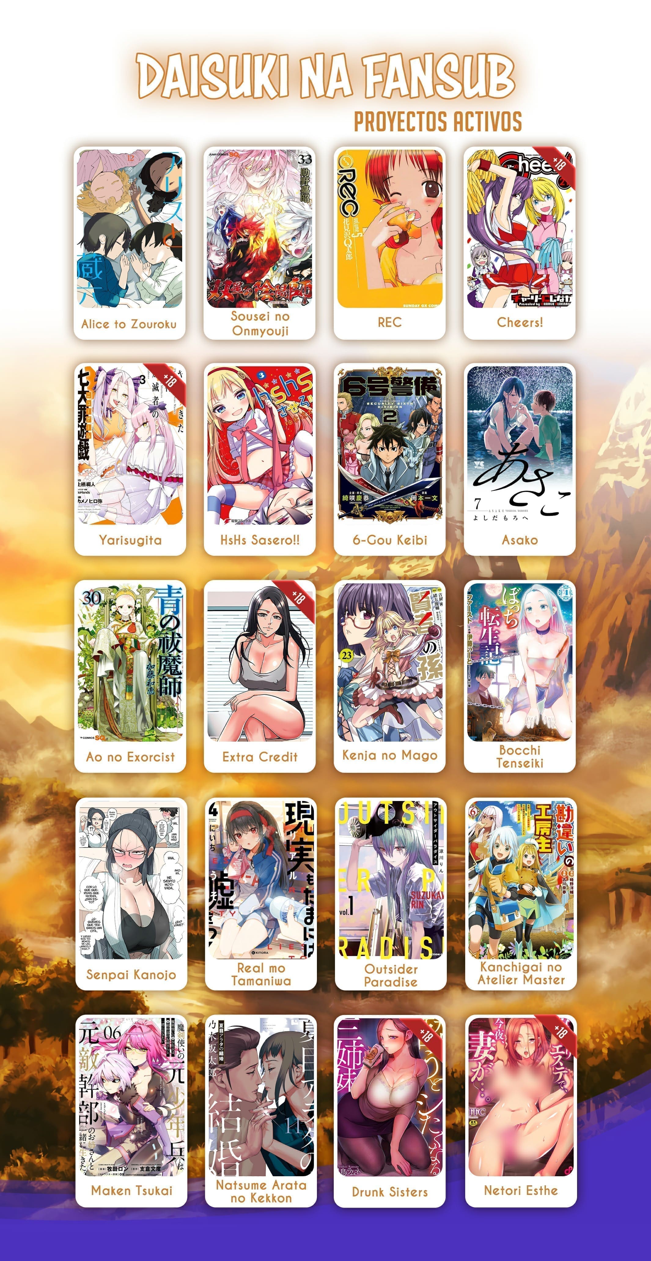 Read Shangri La Frontier ES Manga Online