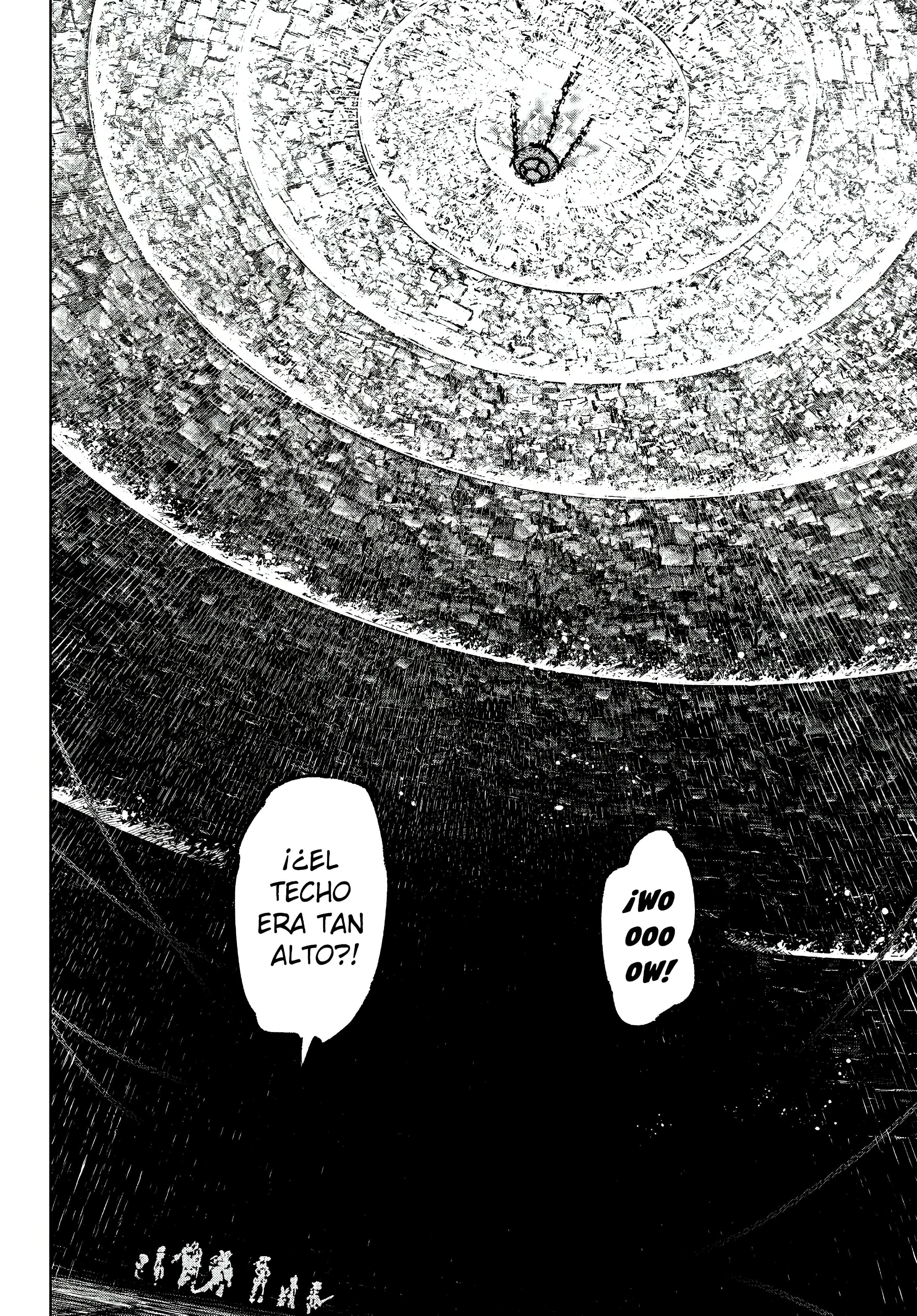 Read Shangri La Frontier ES Manga Online