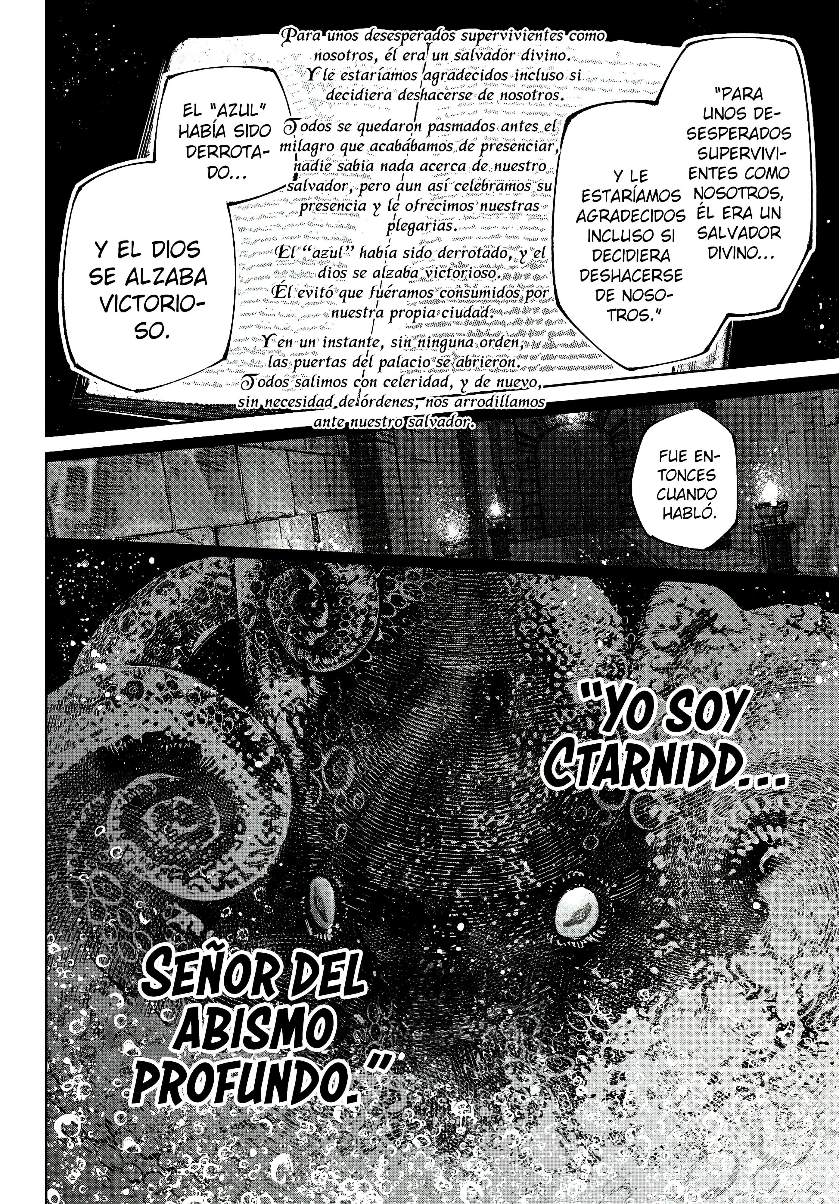 Read Shangri La Frontier ES Manga Online