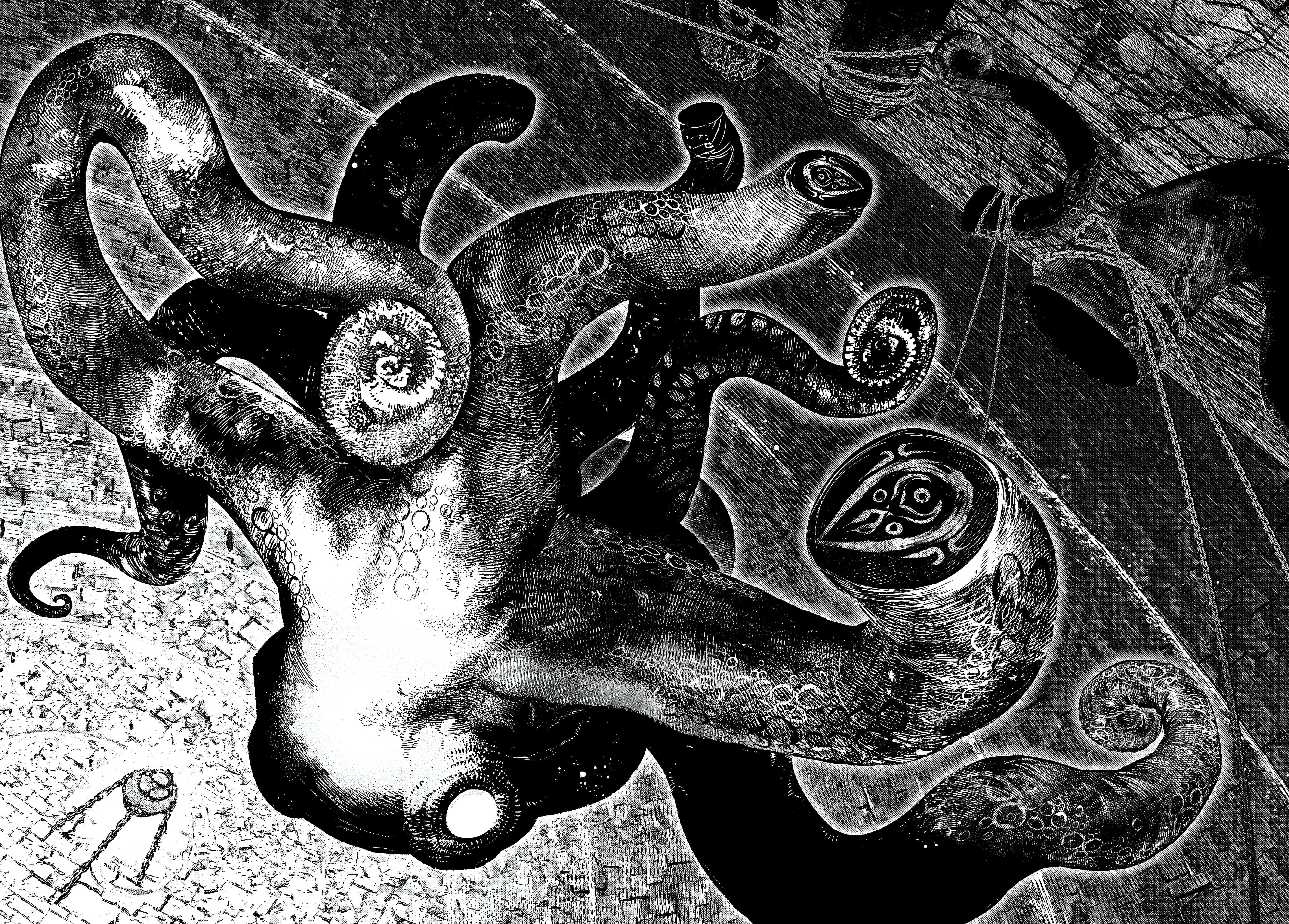 Read Shangri La Frontier ES Manga Online