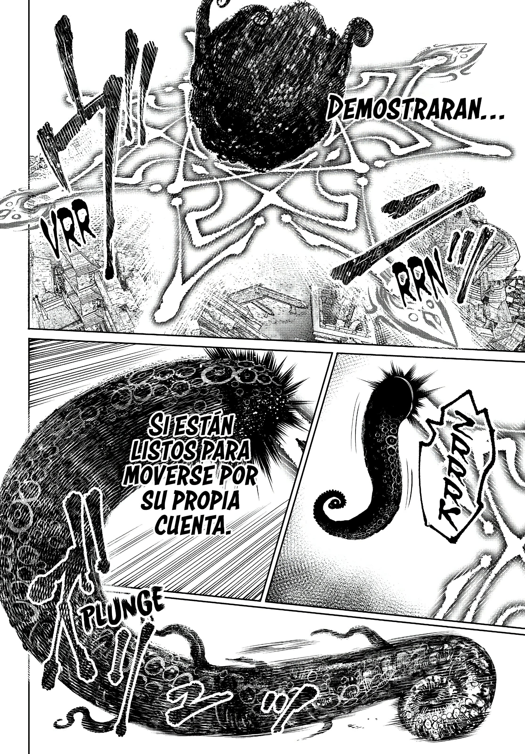 Read Shangri La Frontier ES Manga Online