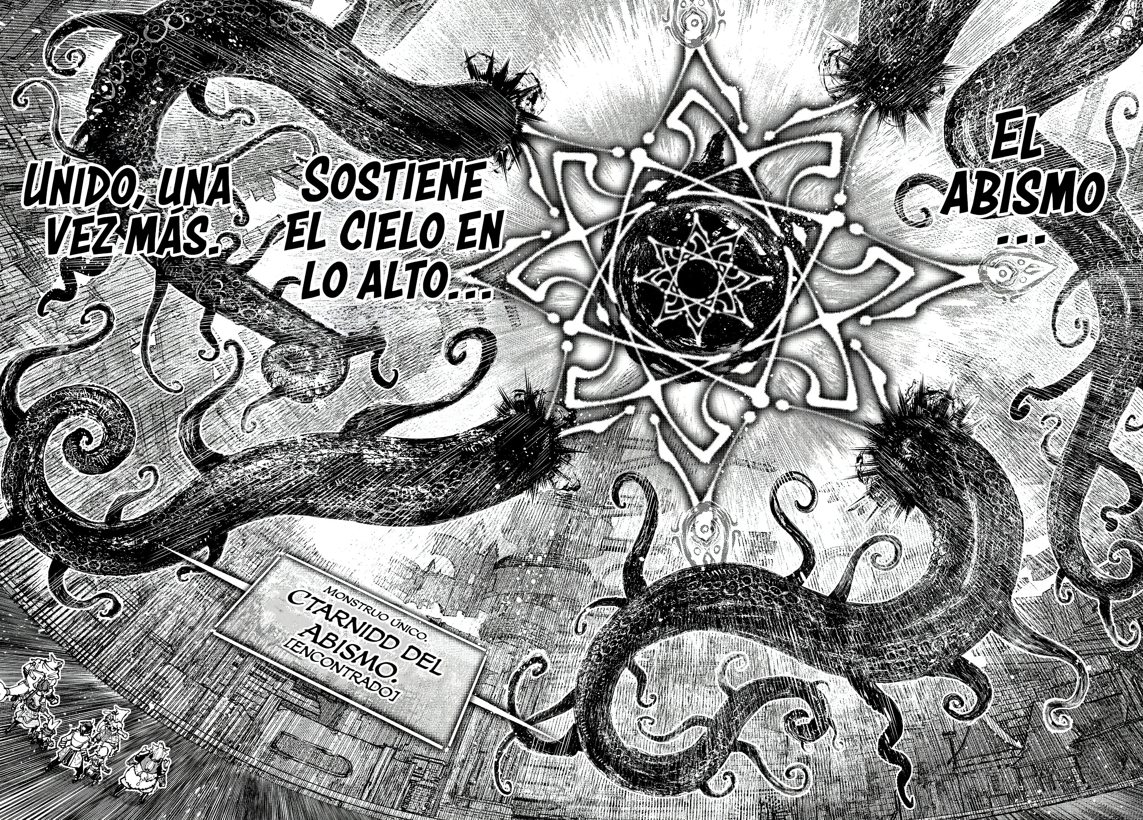 Read Shangri La Frontier ES Manga Online