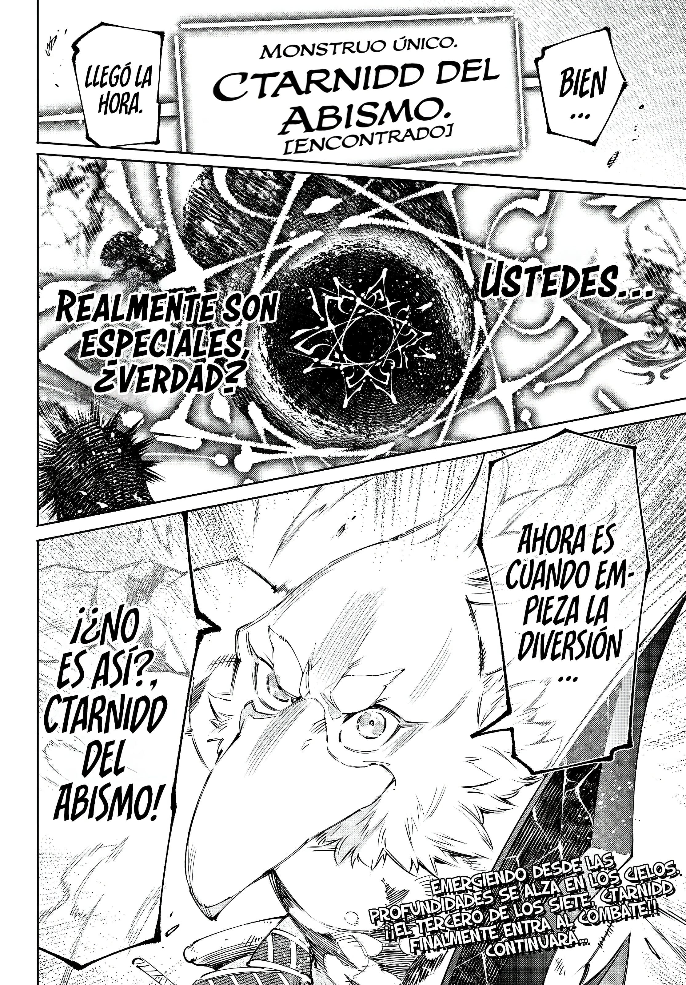 Read Shangri La Frontier ES Manga Online