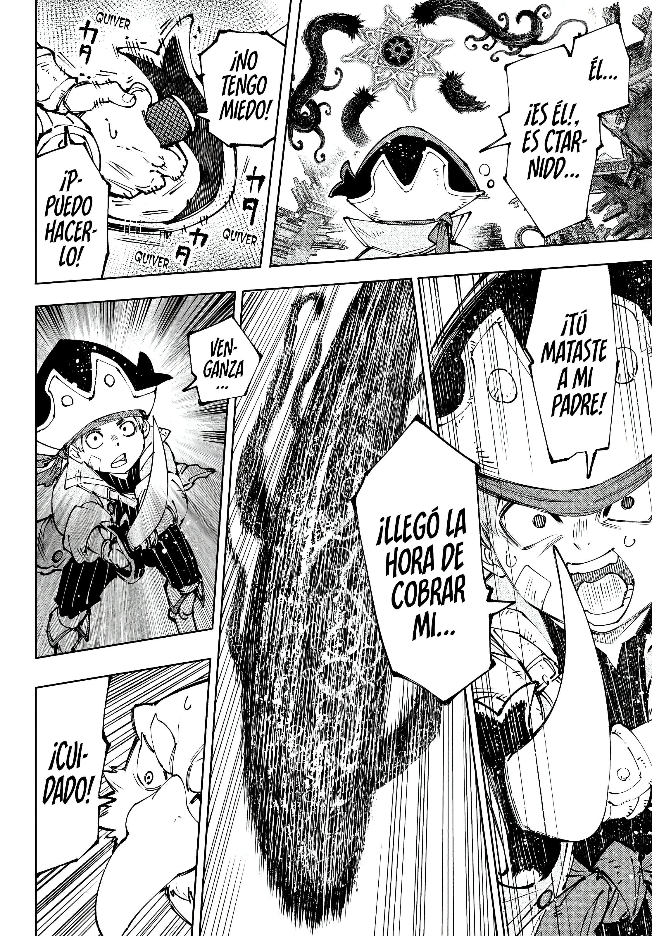 Read Shangri La Frontier ES Manga Online