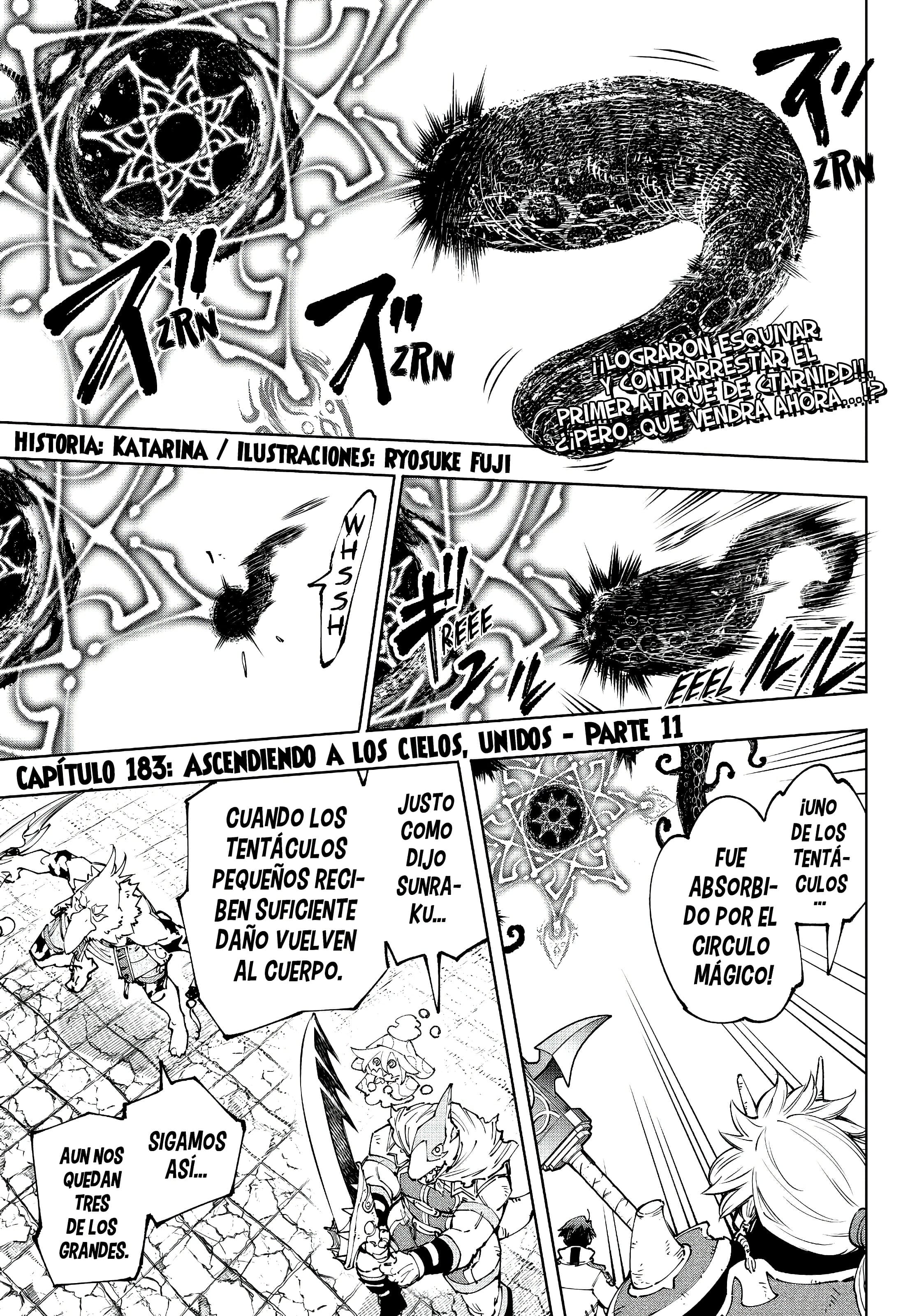 Read Shangri La Frontier ES Manga Online