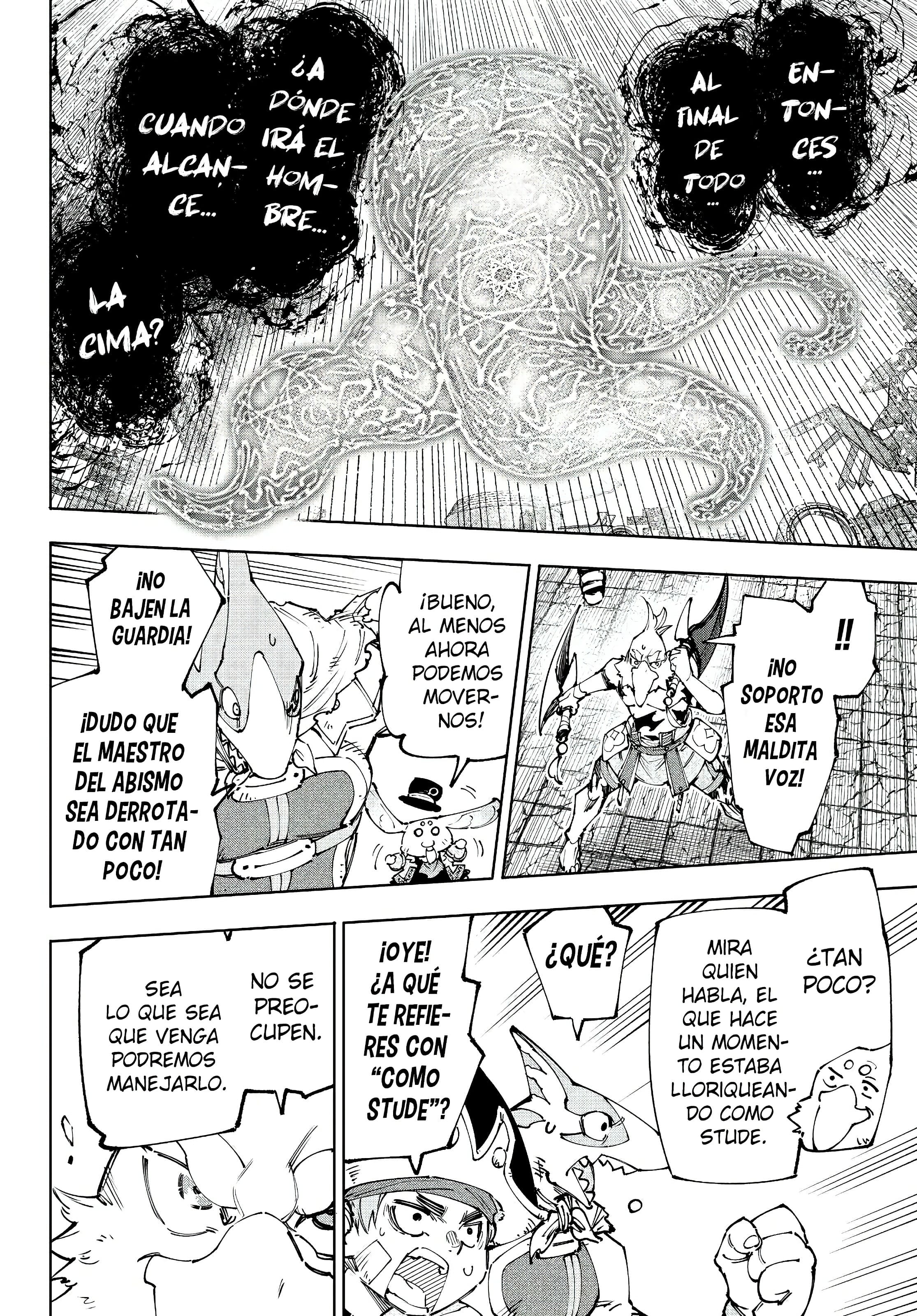 Read Shangri La Frontier ES Manga Online