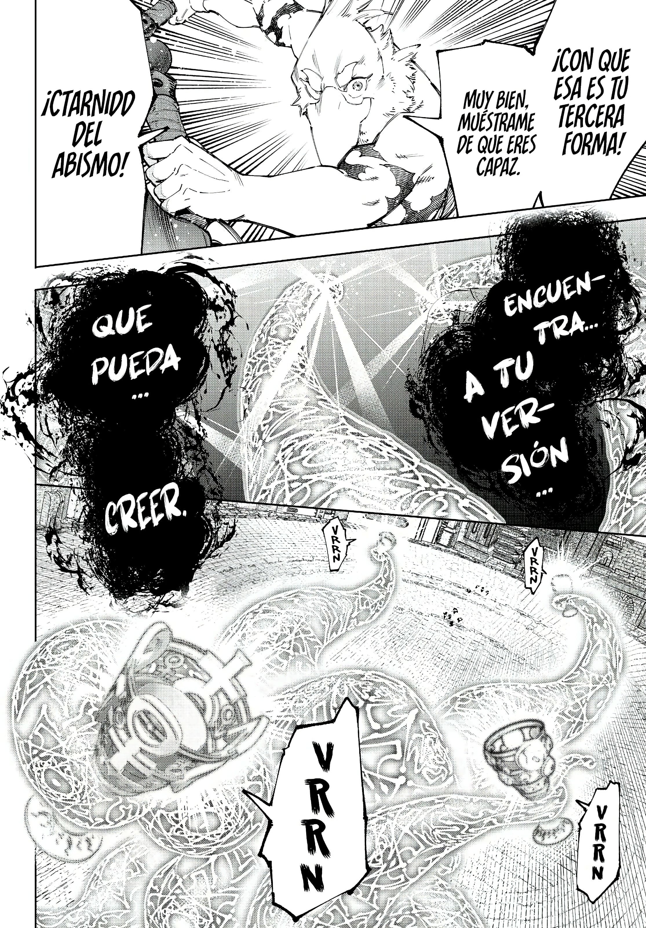 Read Shangri La Frontier ES Manga Online