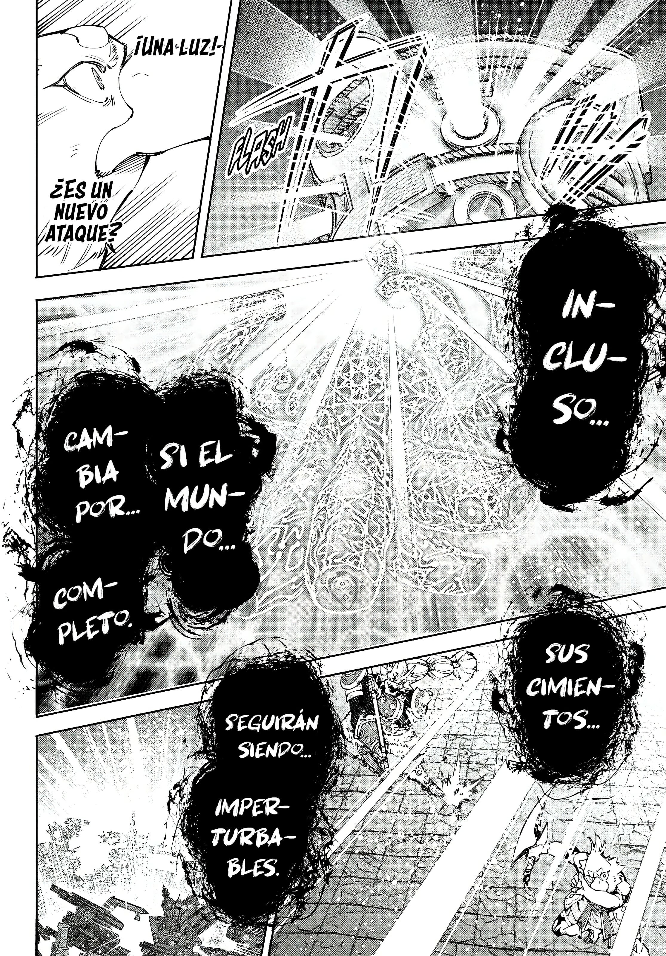 Read Shangri La Frontier ES Manga Online