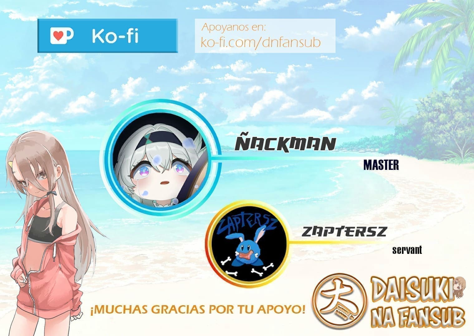 Read Shangri La Frontier ES Manga Online