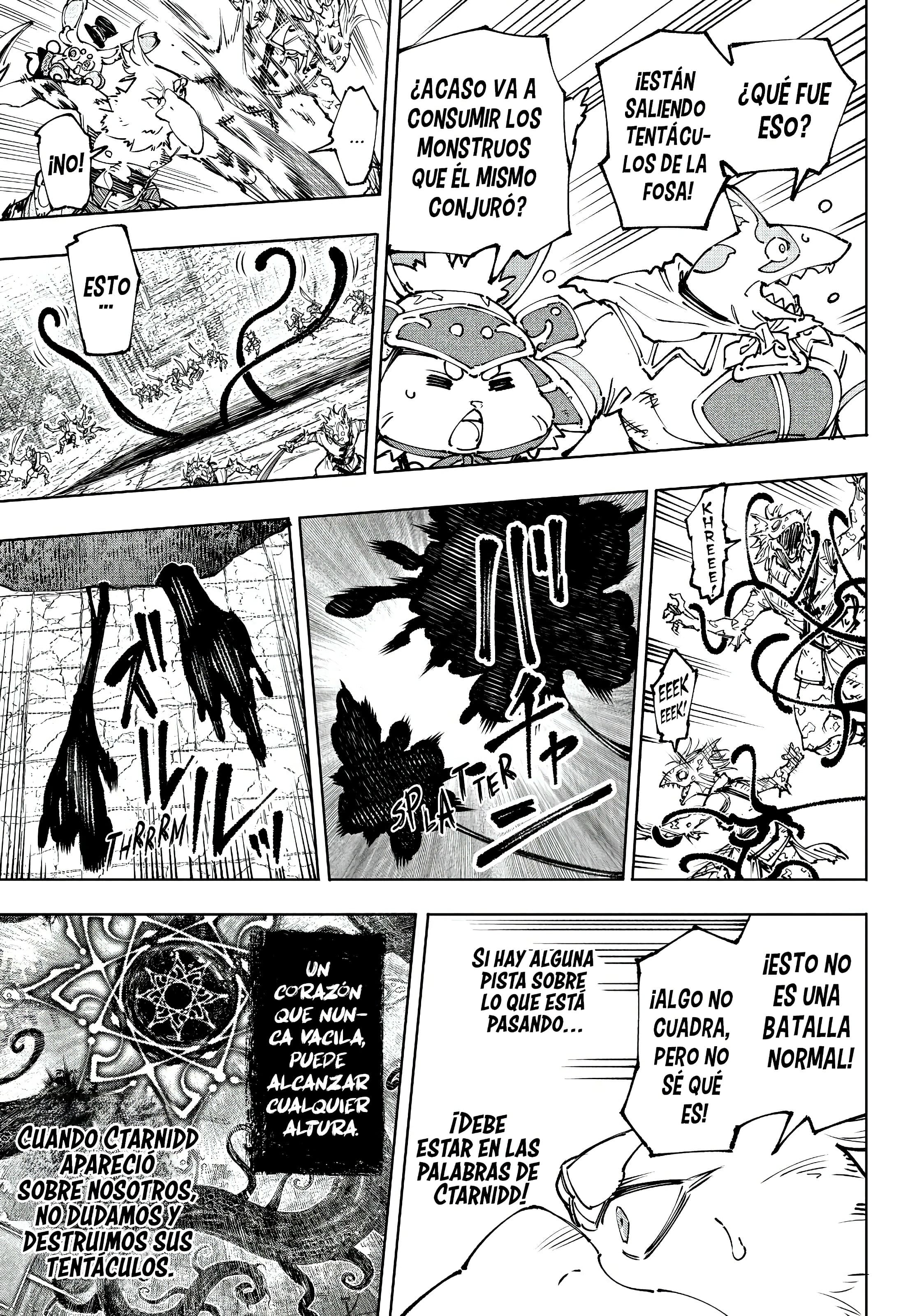 Read Shangri La Frontier ES Manga Online