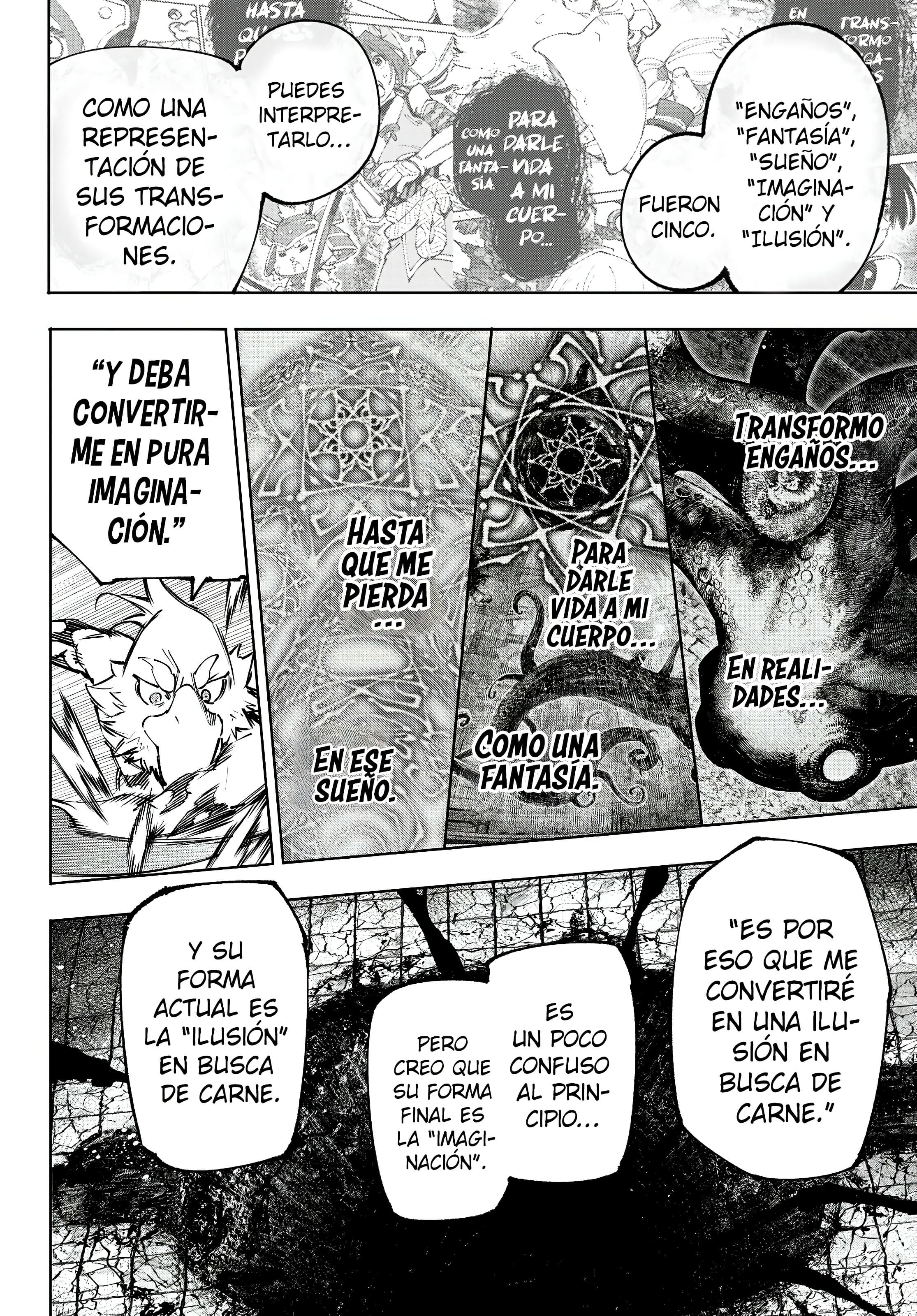 Read Shangri La Frontier ES Manga Online