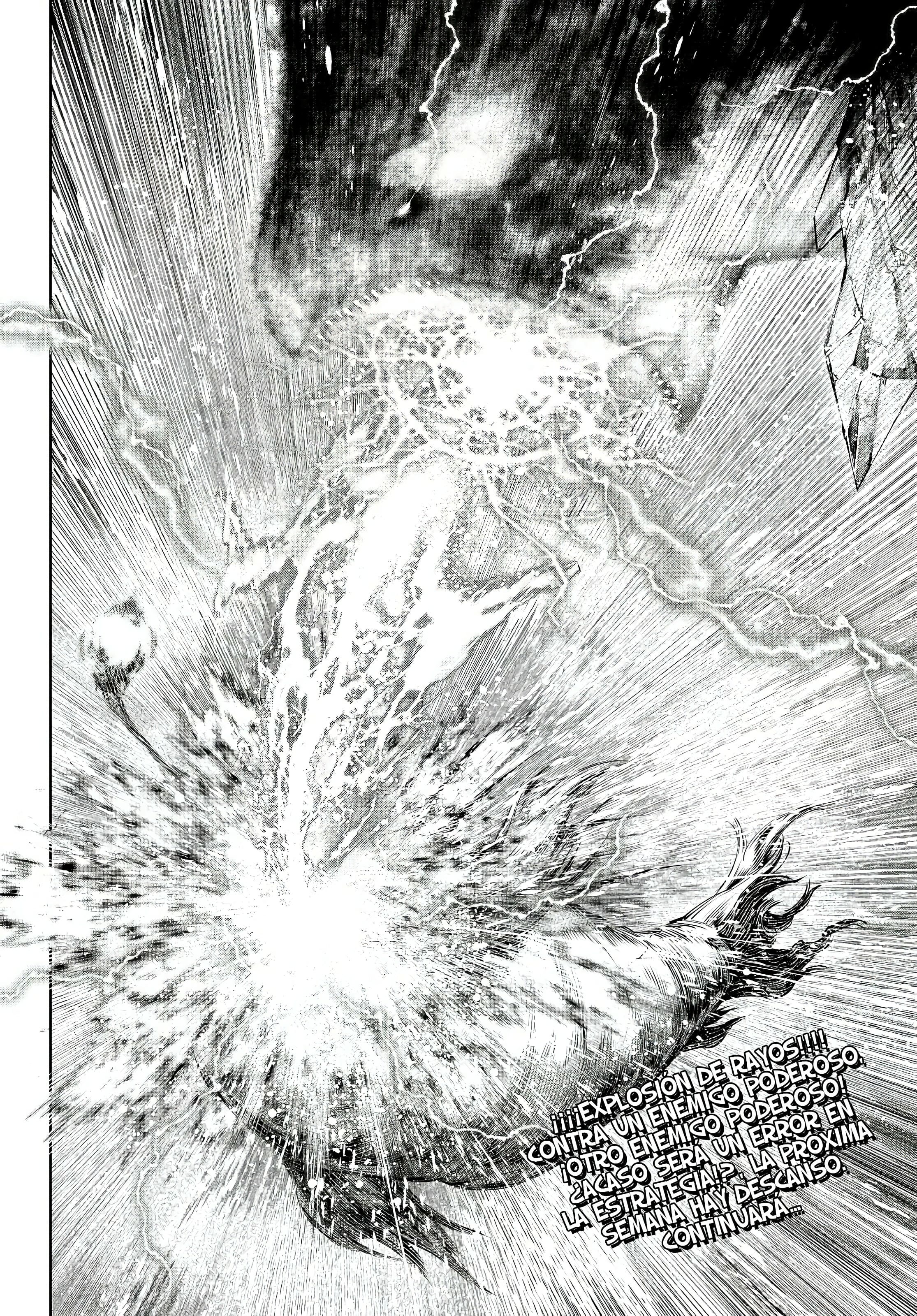 Read Shangri La Frontier ES Manga Online