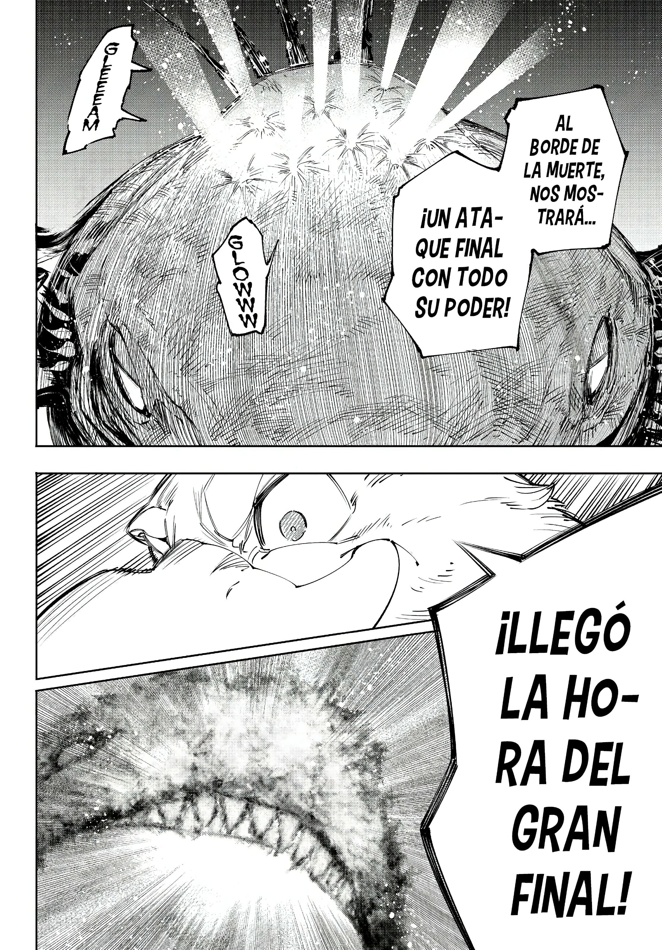 Read Shangri La Frontier ES Manga Online