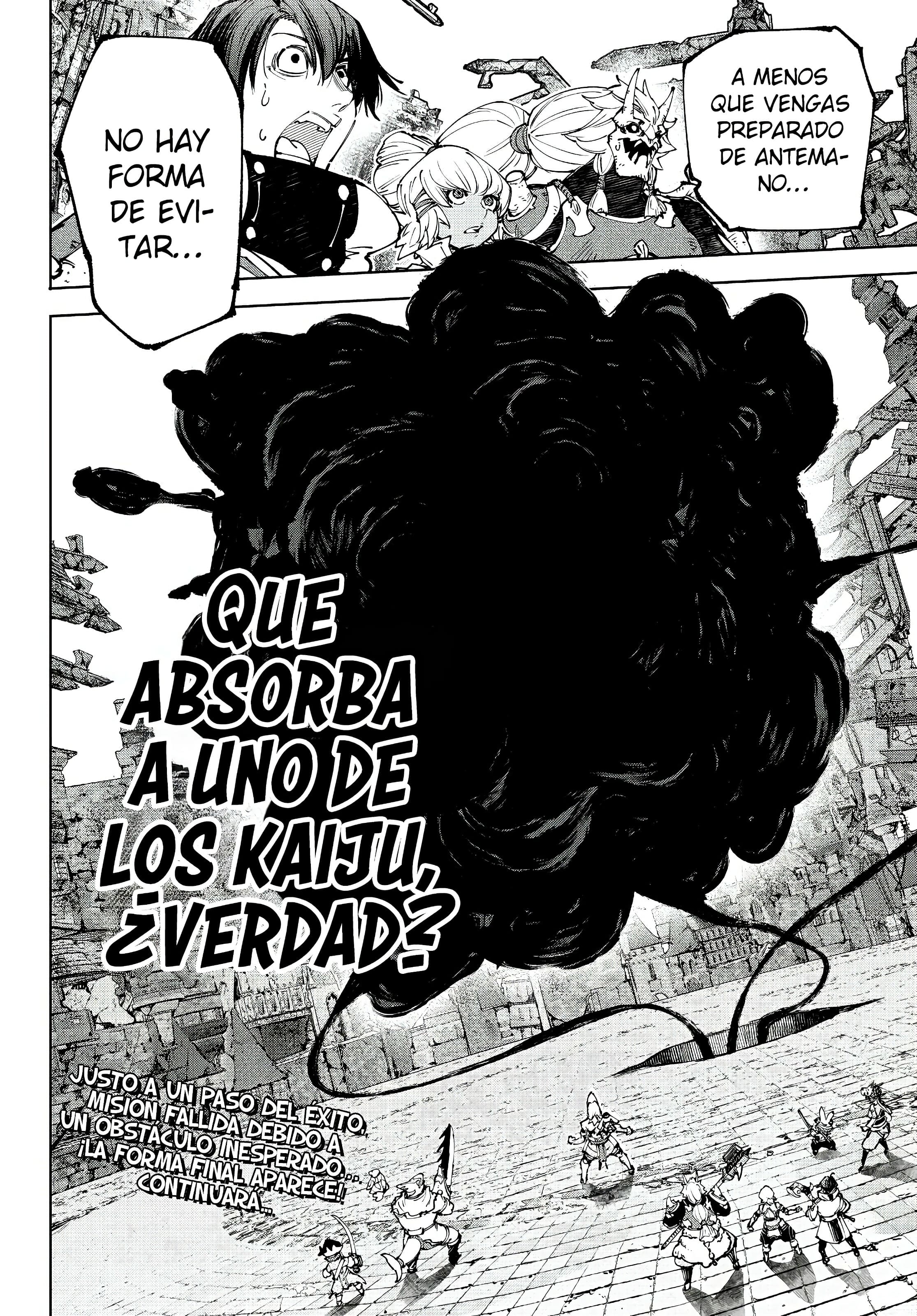 Read Shangri La Frontier ES Manga Online