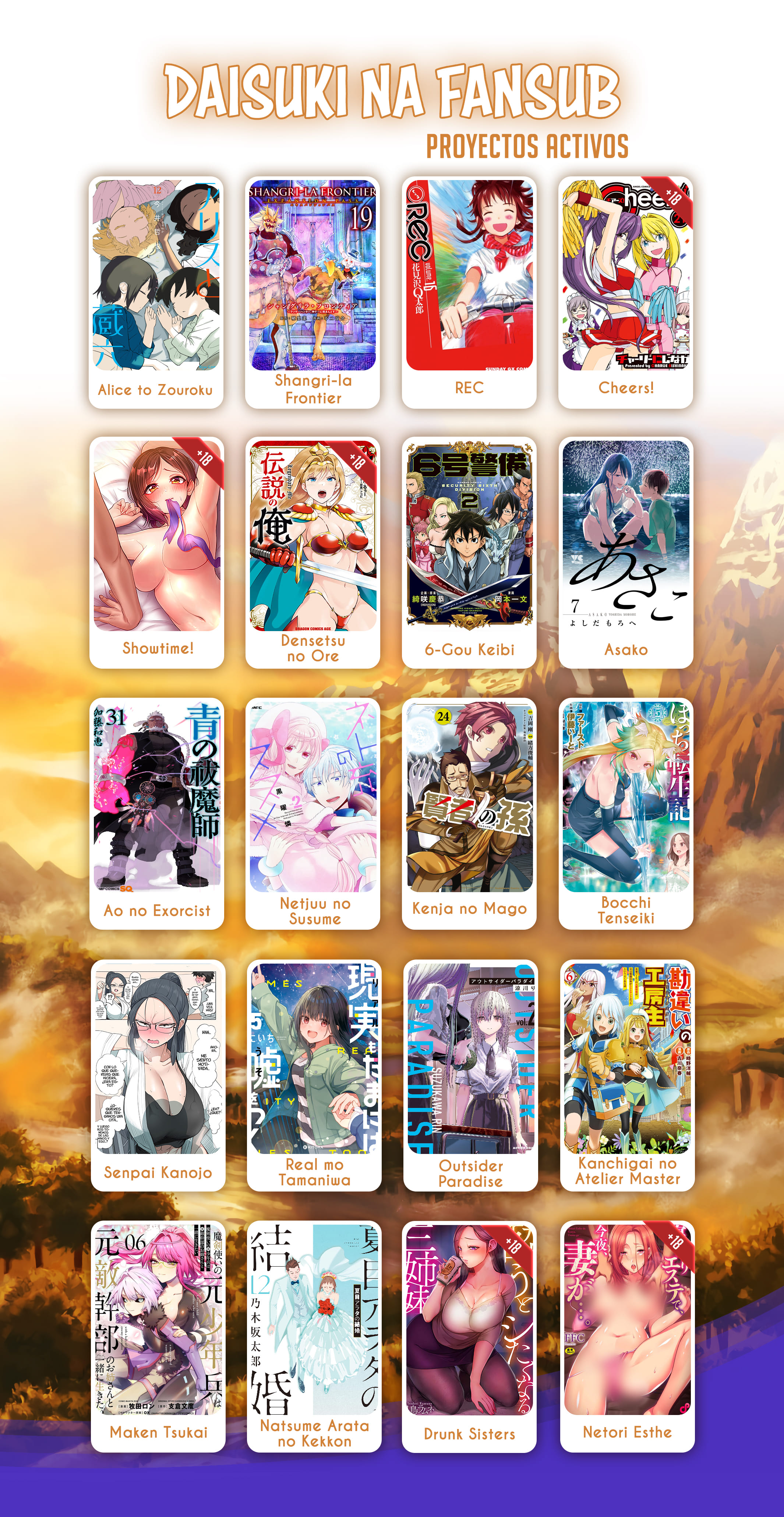 Read Shangri La Frontier ES Manga Online