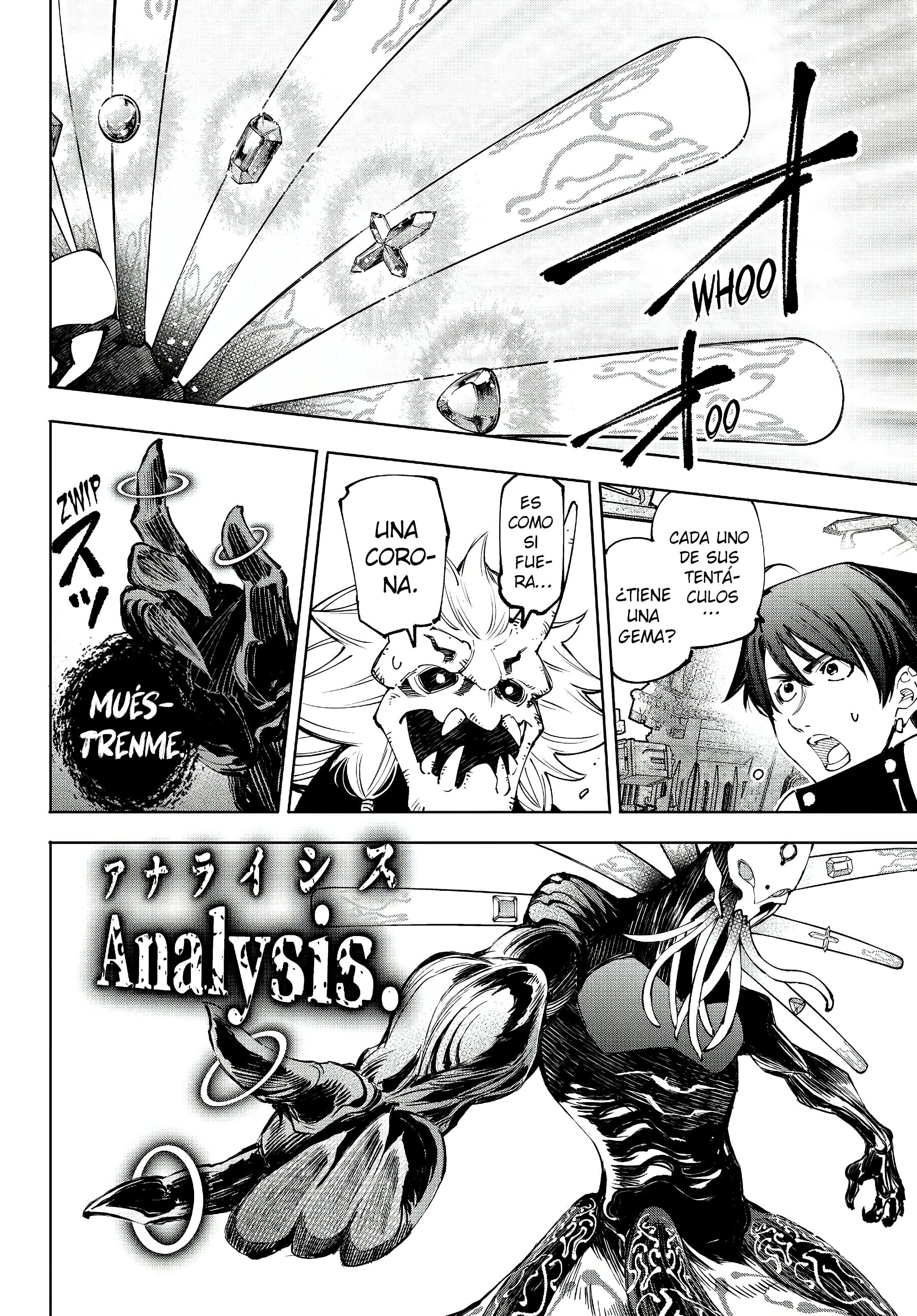 Read Shangri La Frontier ES Manga Online