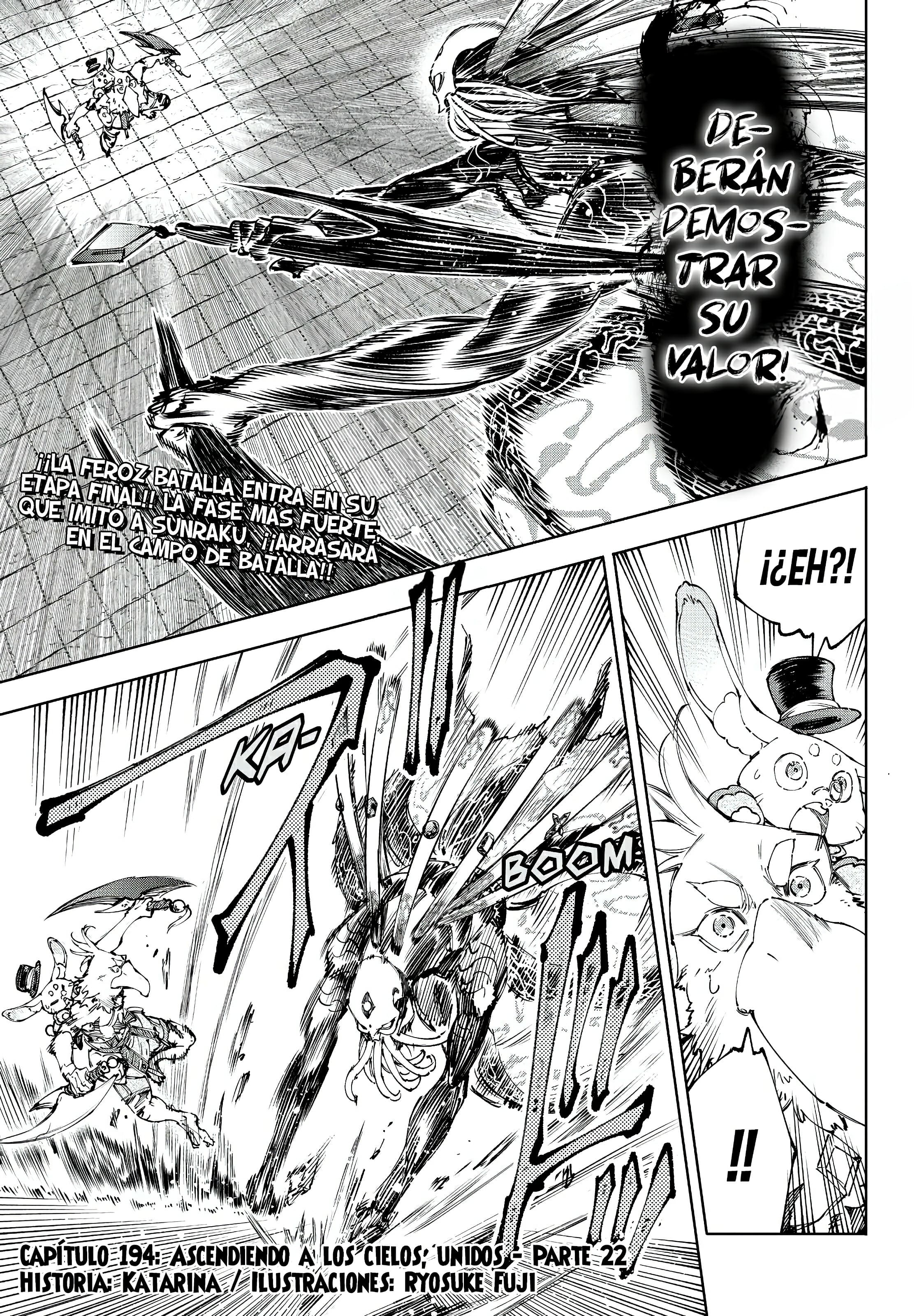 Read Shangri La Frontier ES Manga Online