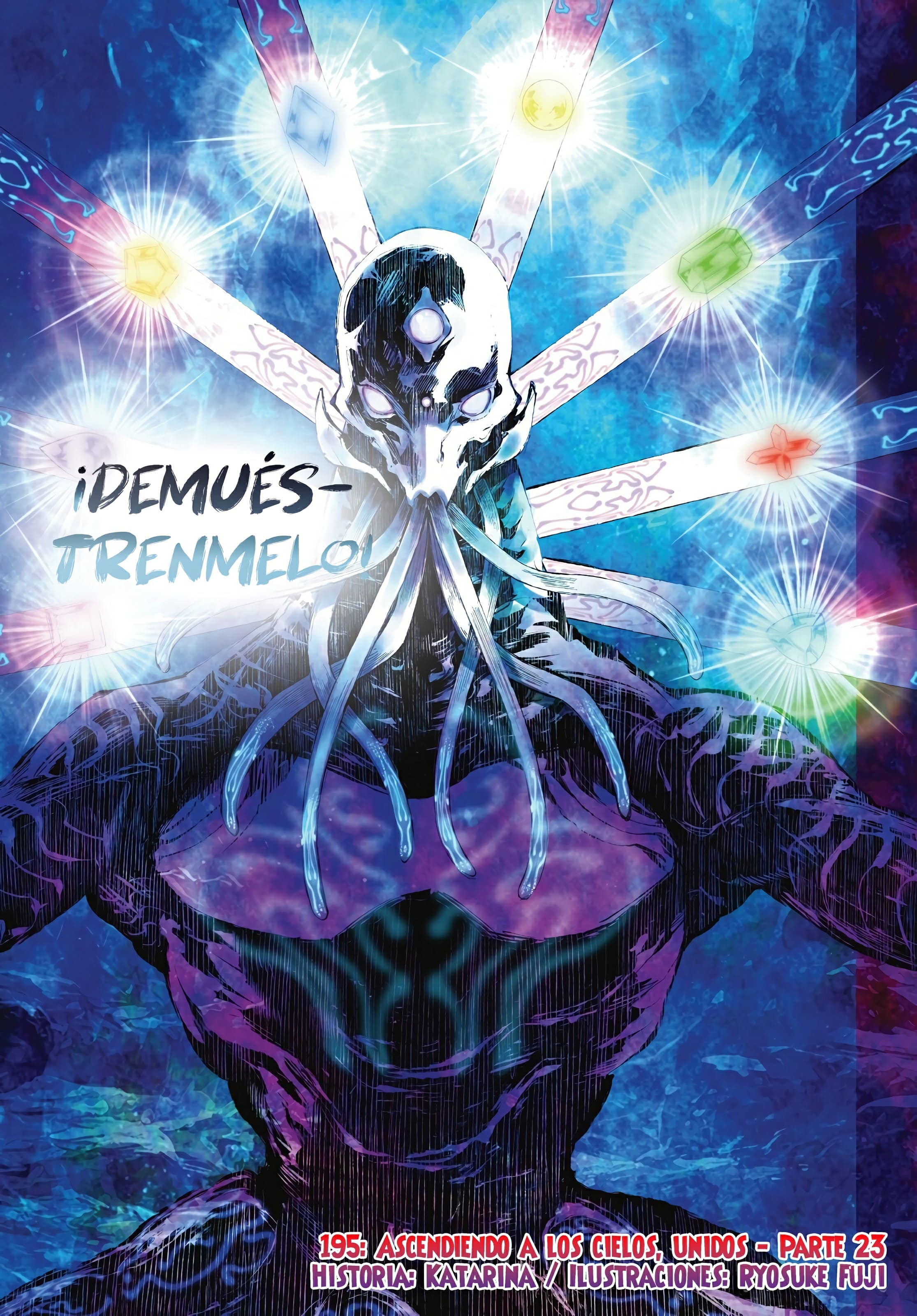 Read Shangri La Frontier ES Manga Online