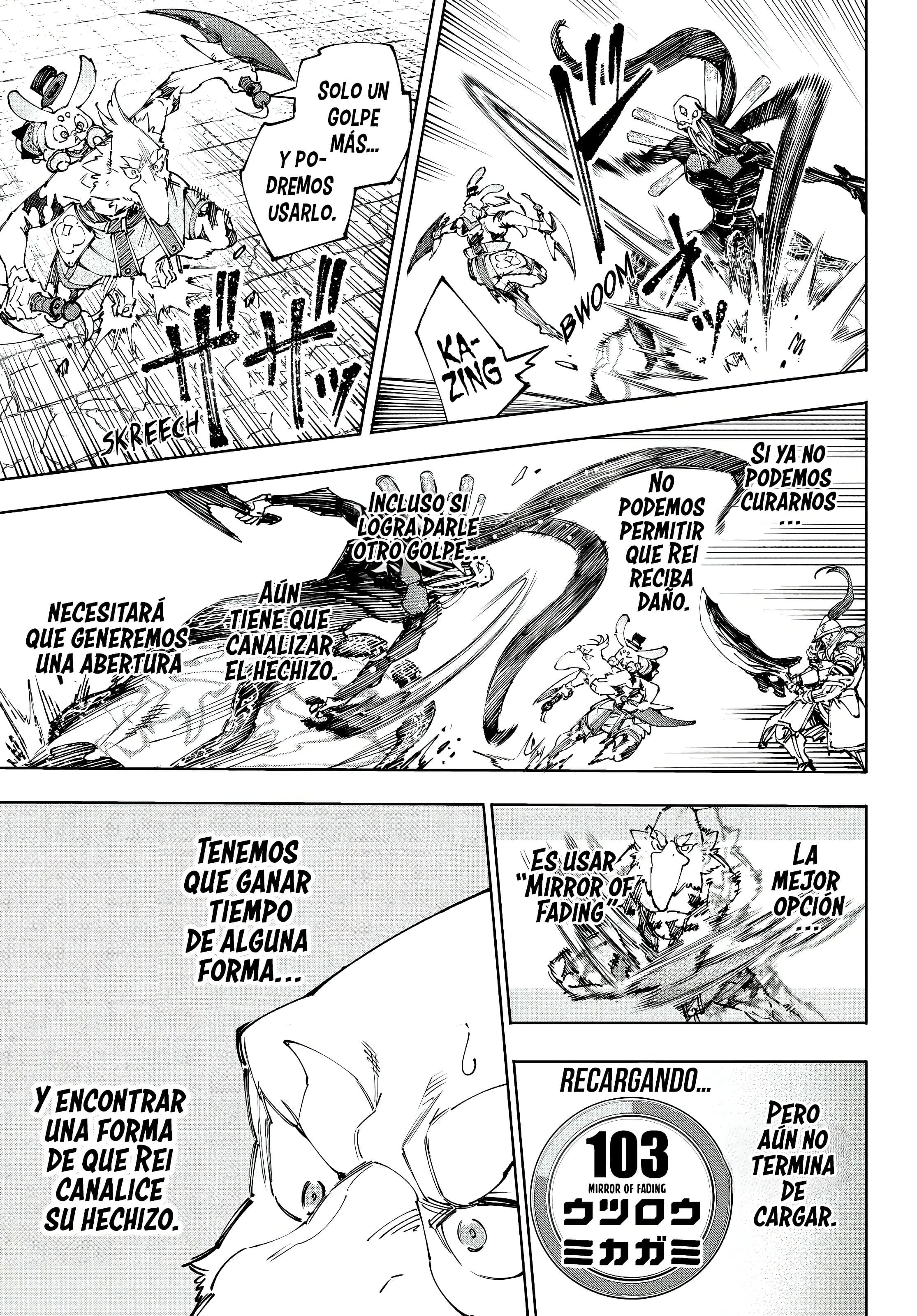 Read Shangri La Frontier ES Manga Online