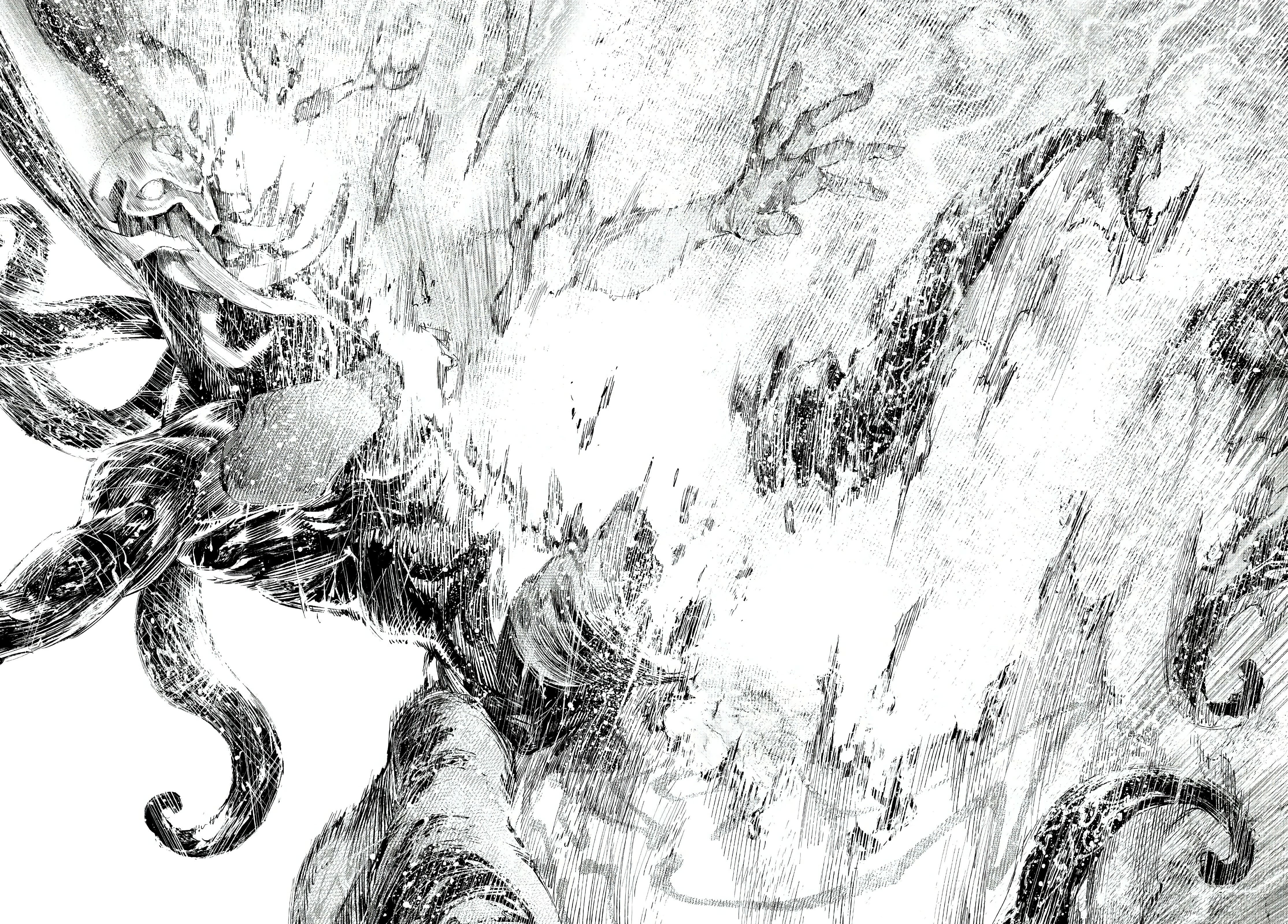 Read Shangri La Frontier ES Manga Online