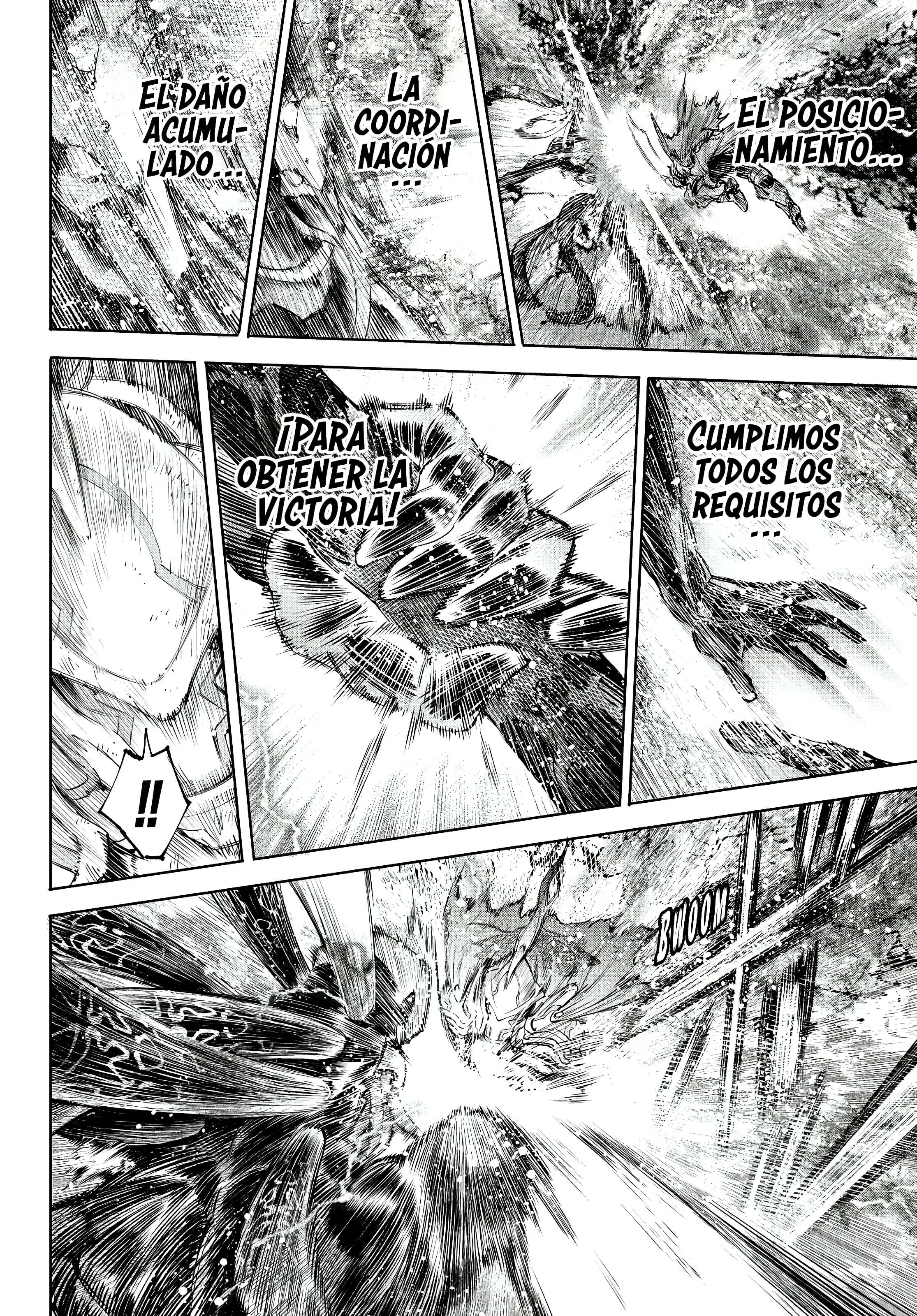 Read Shangri La Frontier ES Manga Online