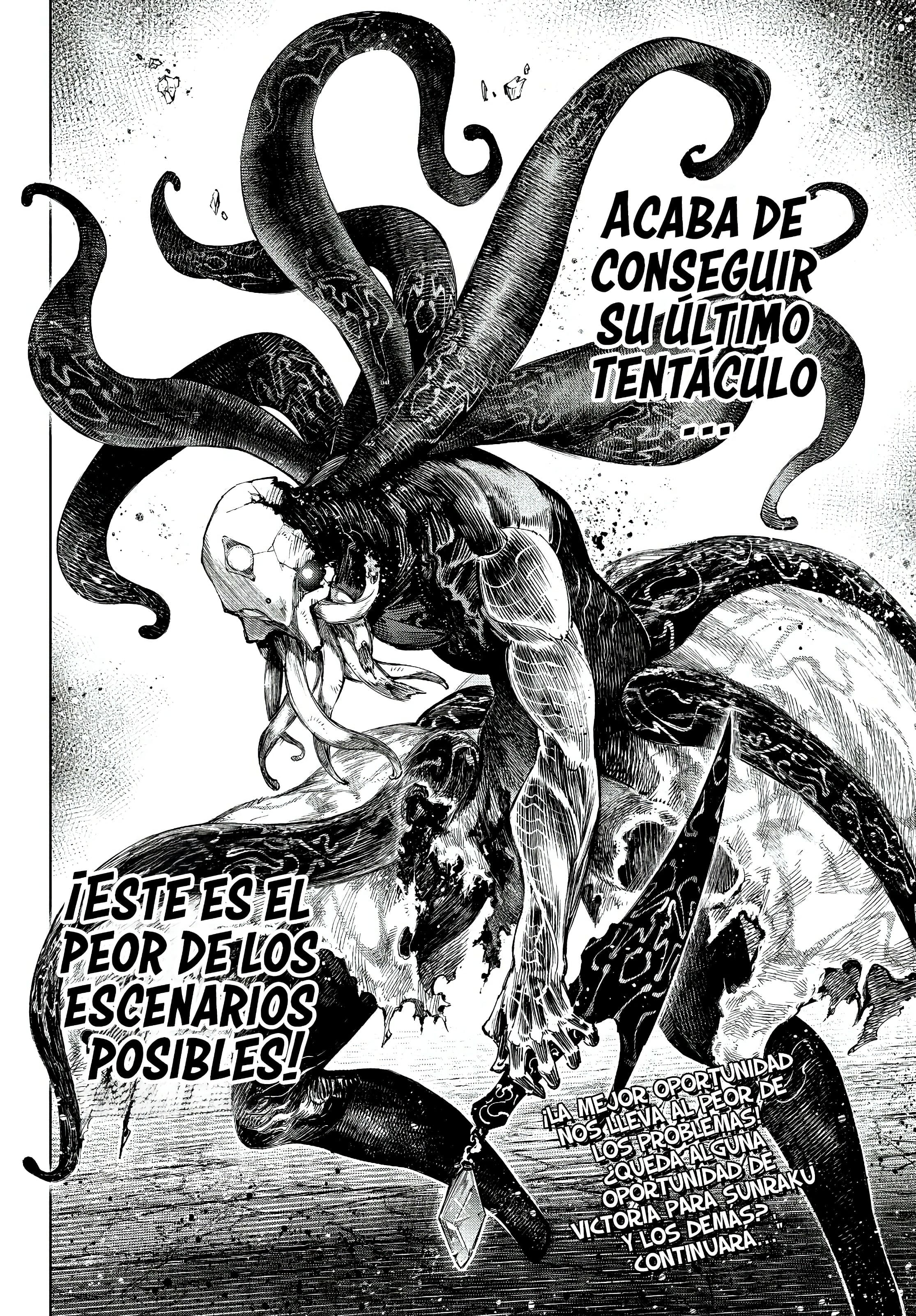 Read Shangri La Frontier ES Manga Online