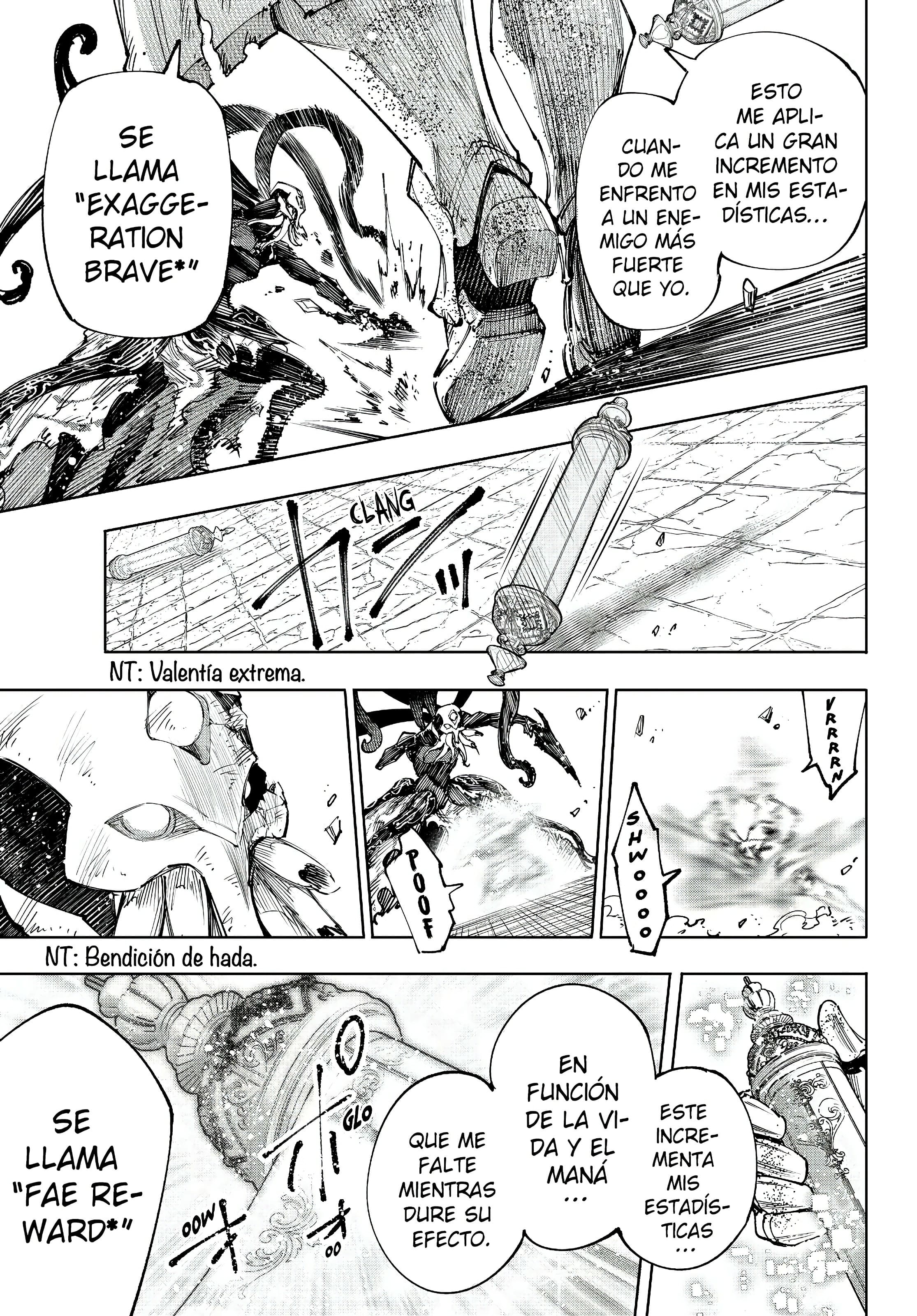 Read Shangri La Frontier ES Manga Online