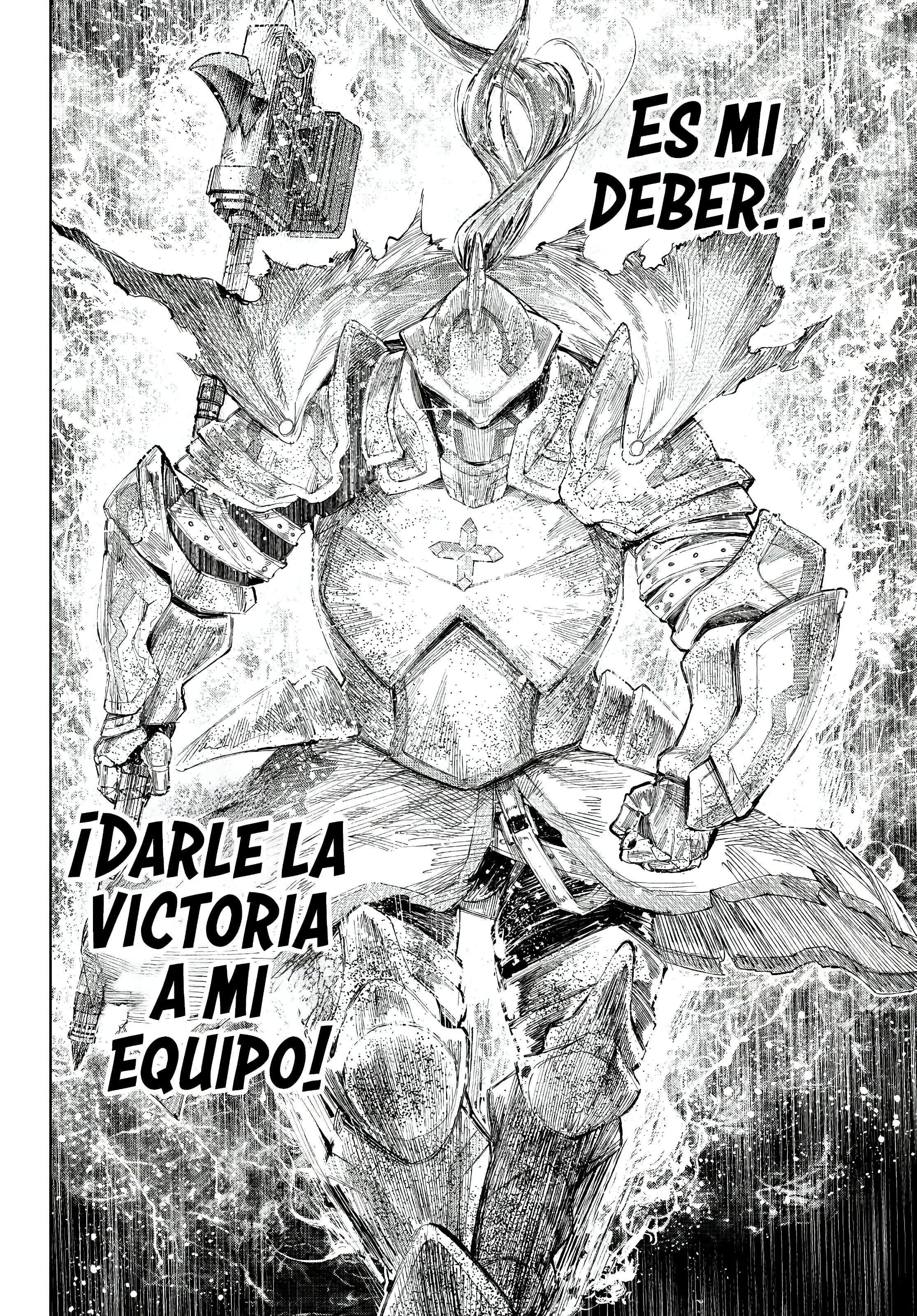 Read Shangri La Frontier ES Manga Online