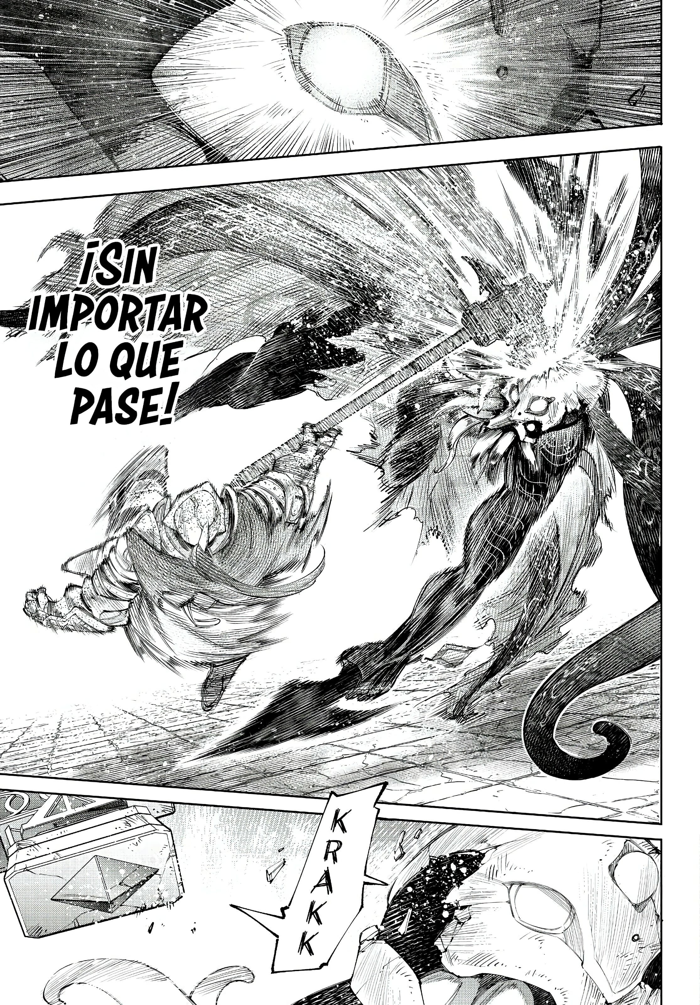 Read Shangri La Frontier ES Manga Online