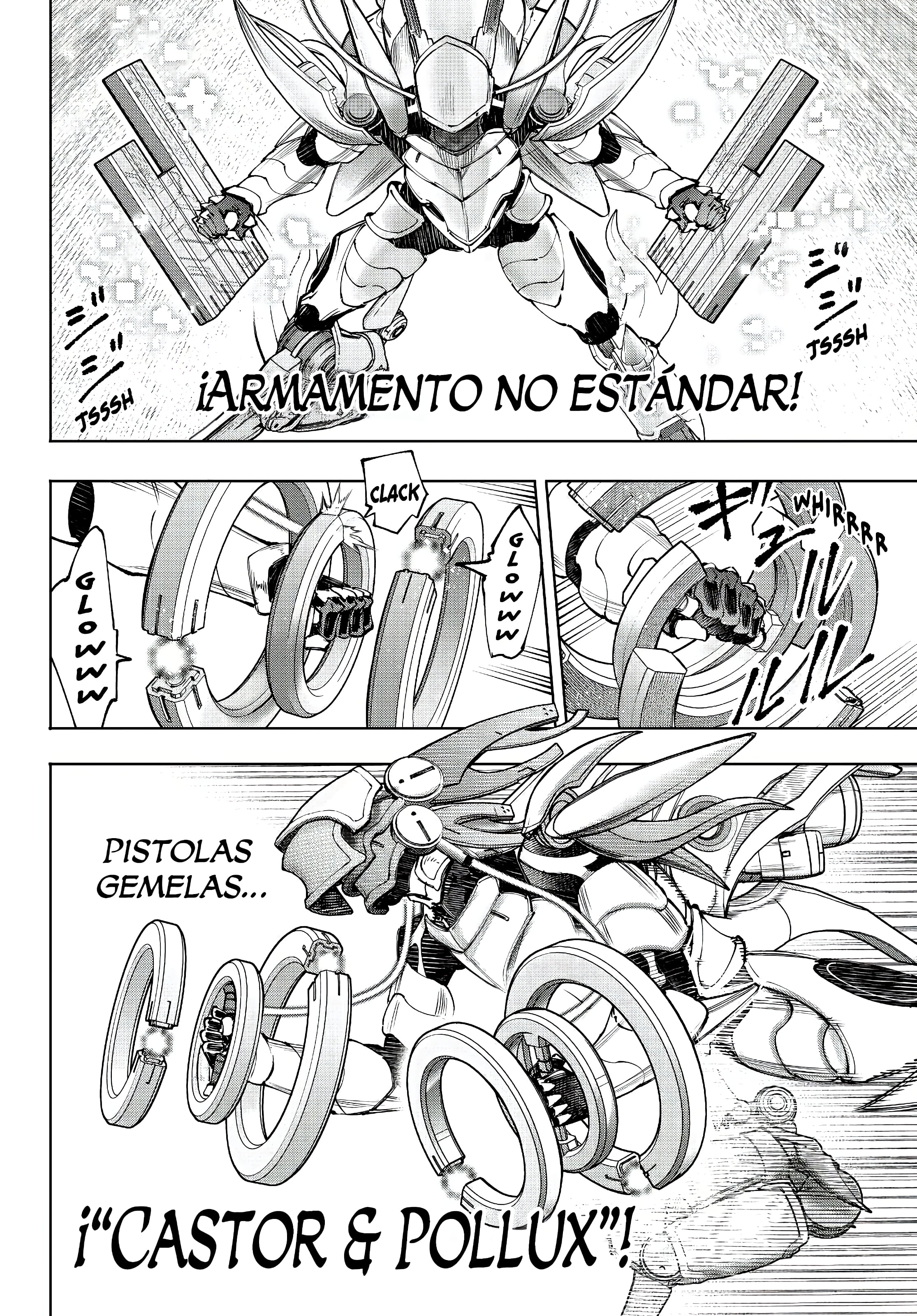 Read Shangri La Frontier ES Manga Online