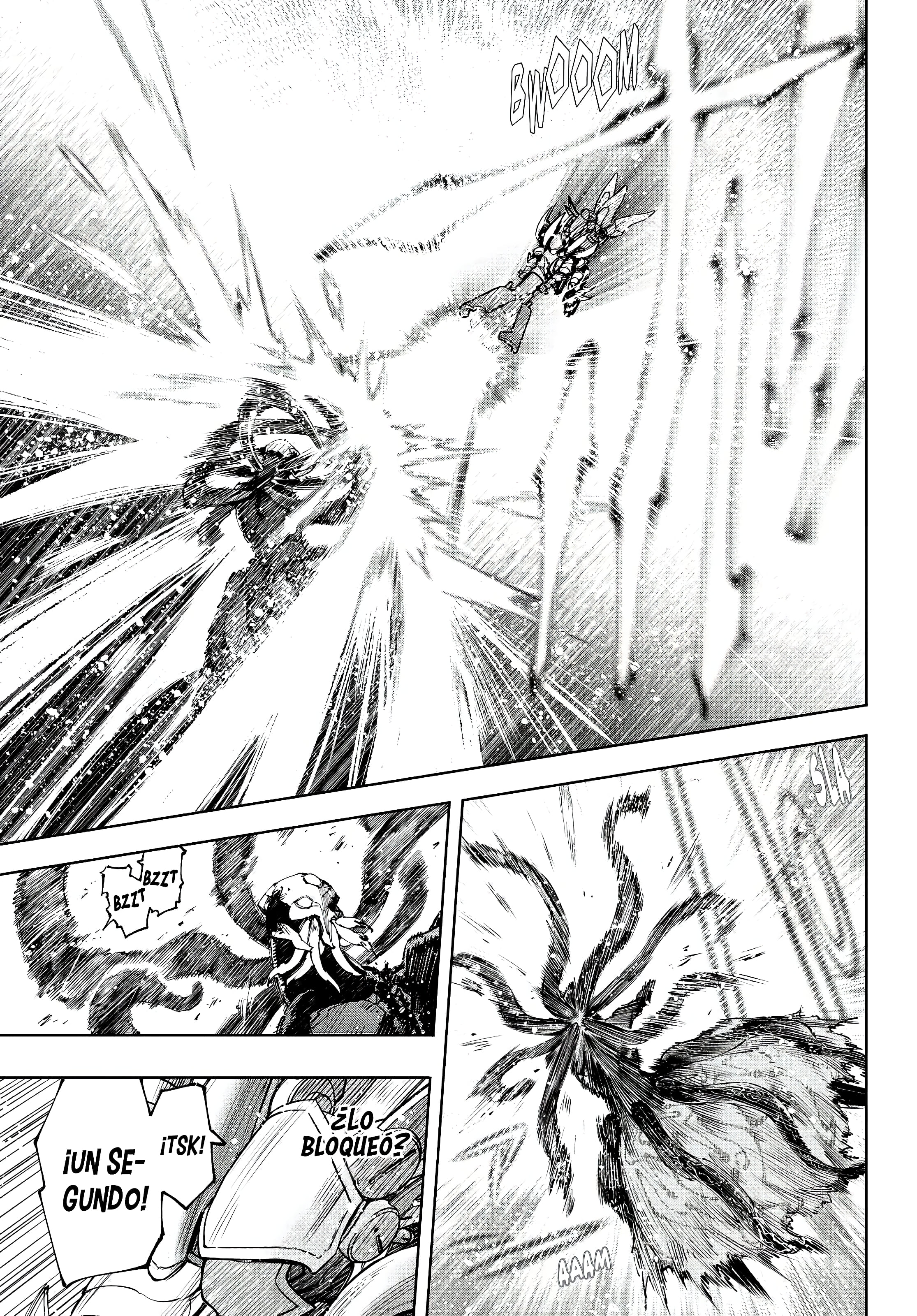 Read Shangri La Frontier ES Manga Online