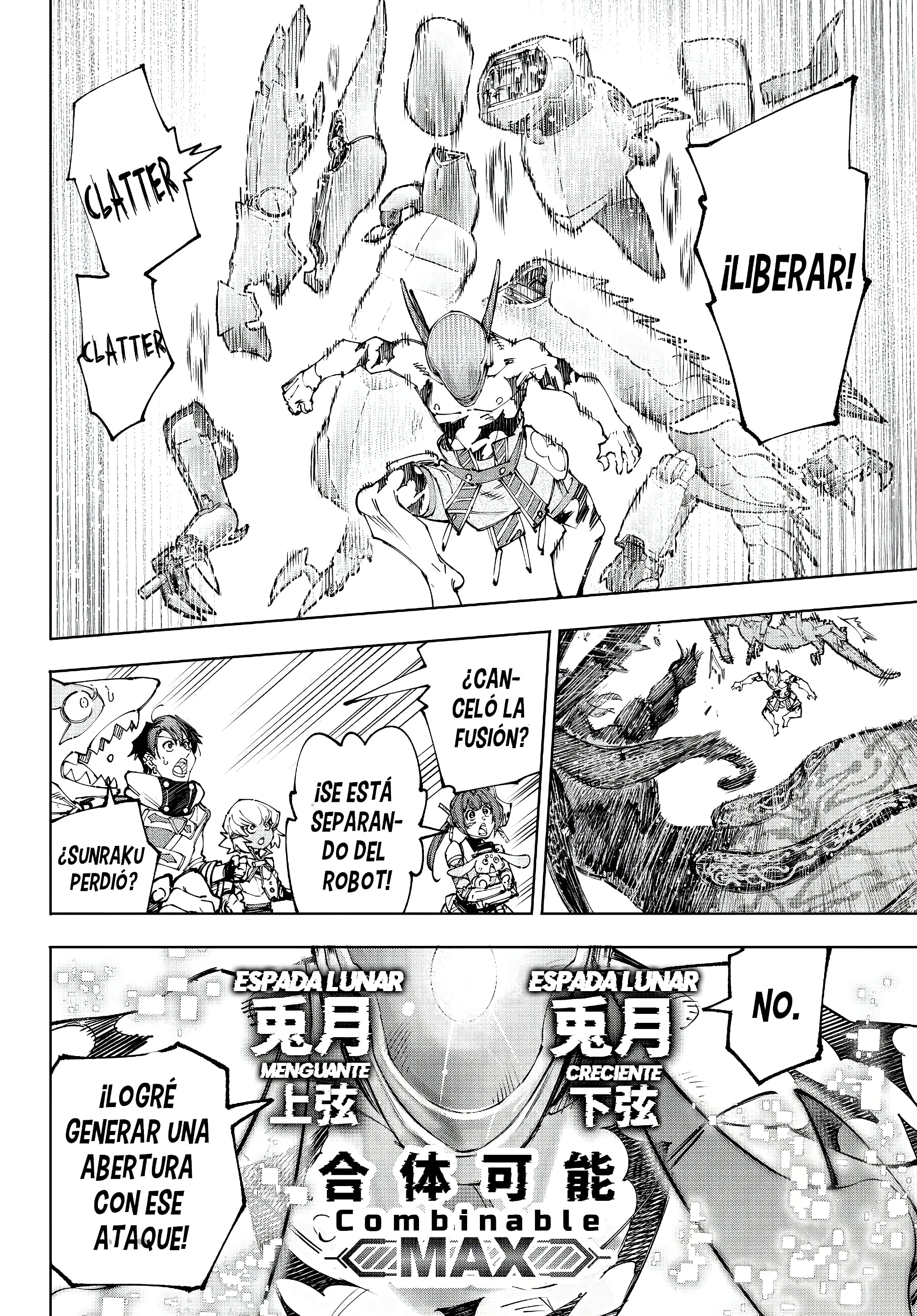 Read Shangri La Frontier ES Manga Online