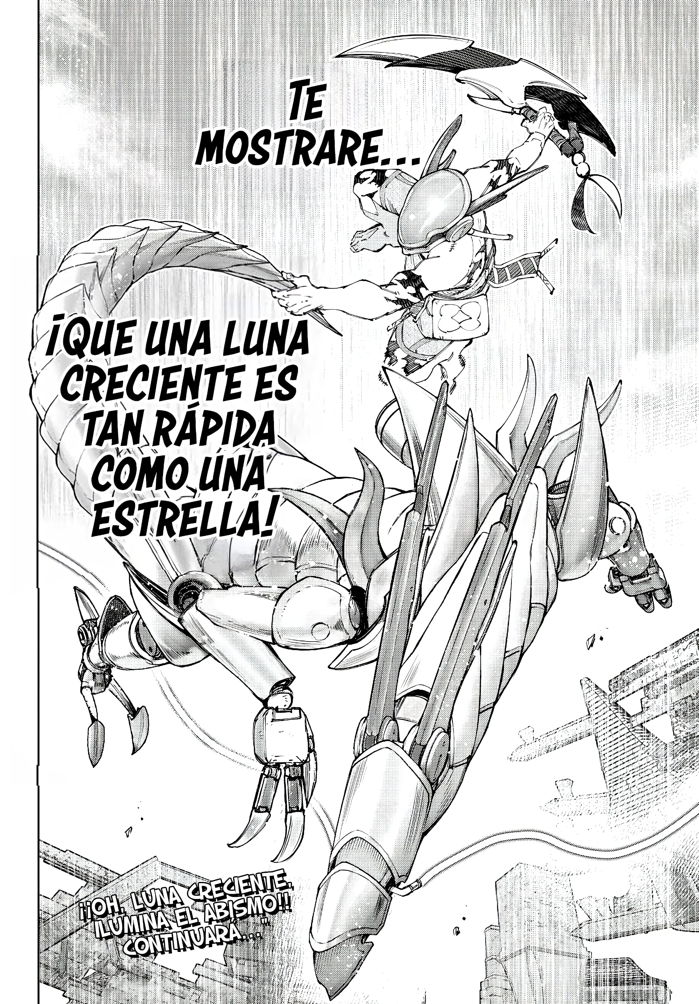 Read Shangri La Frontier ES Manga Online