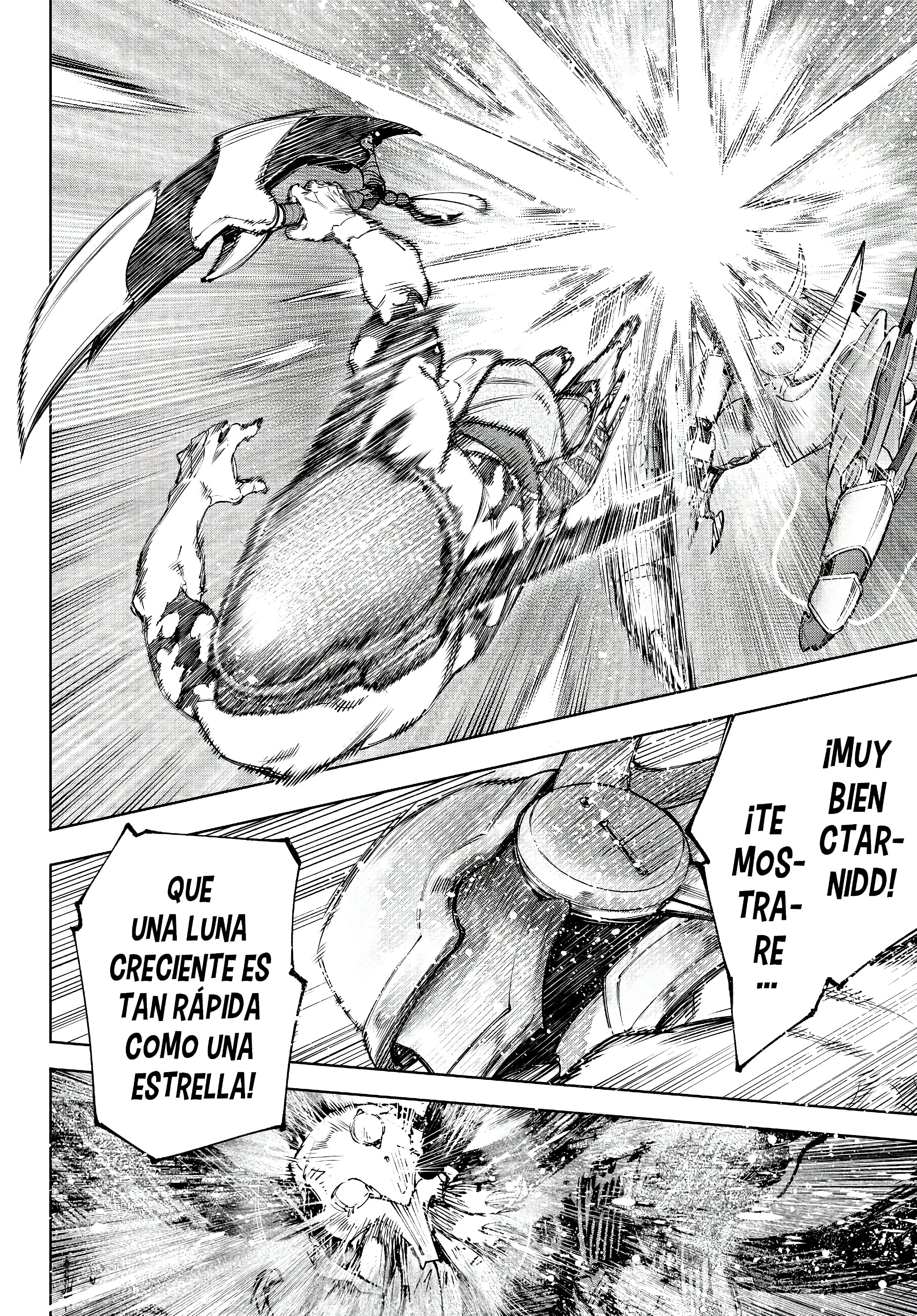 Read Shangri La Frontier ES Manga Online