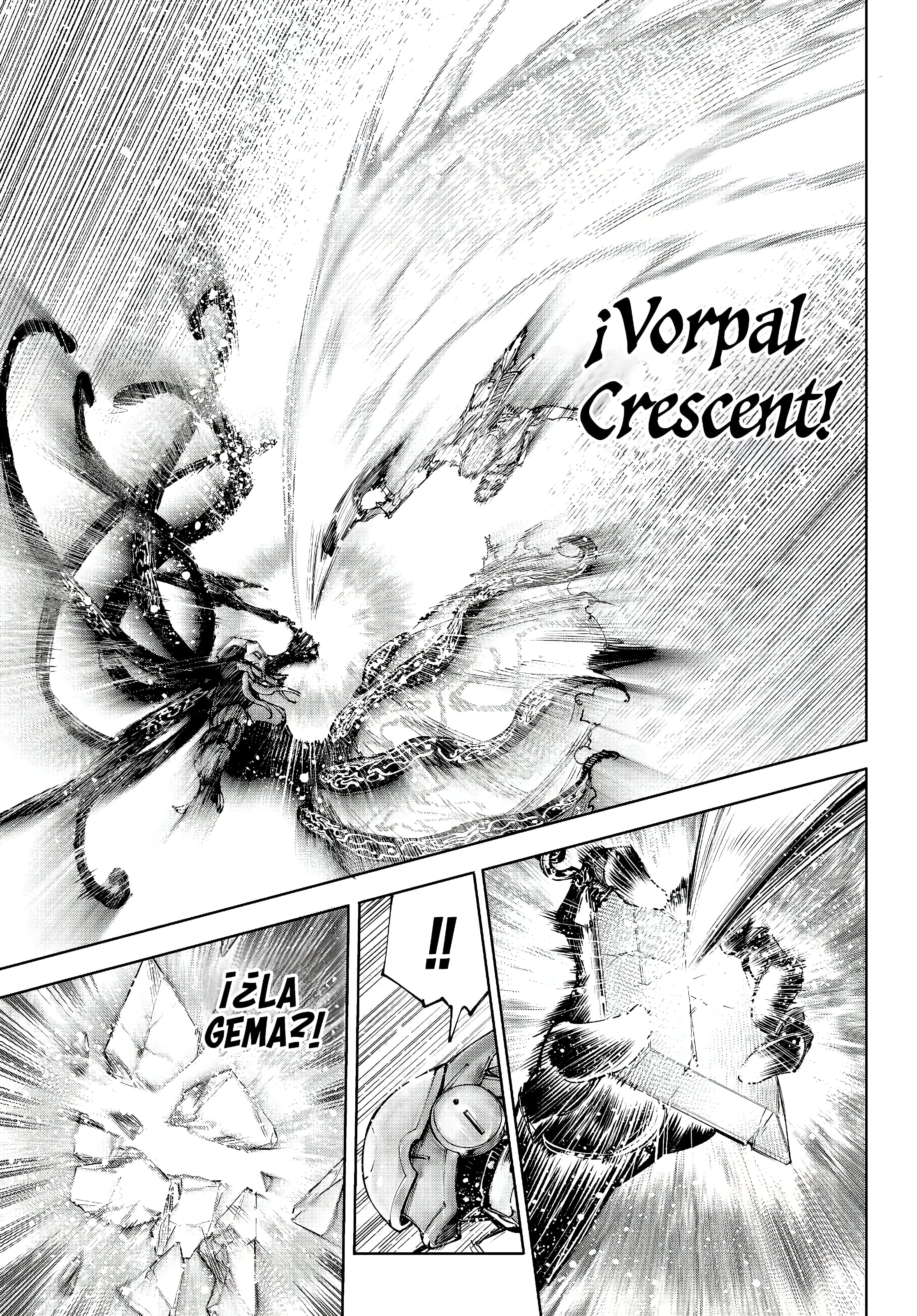 Read Shangri La Frontier ES Manga Online