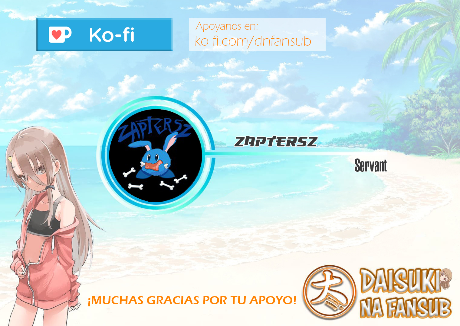 Read Shangri La Frontier ES Manga Online